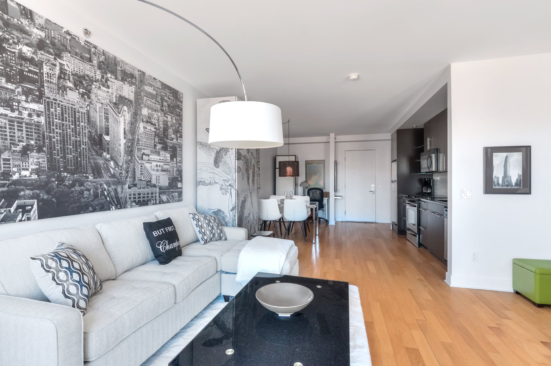 Photo - Living room