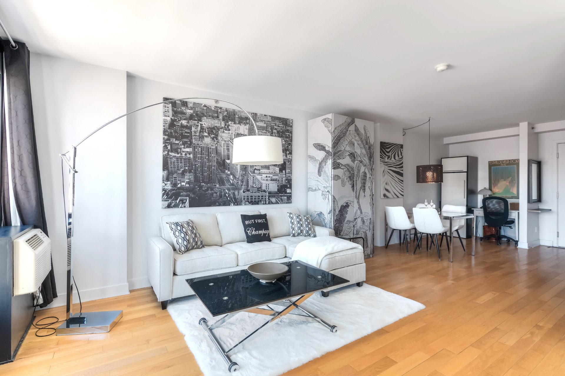 Photo - Living room