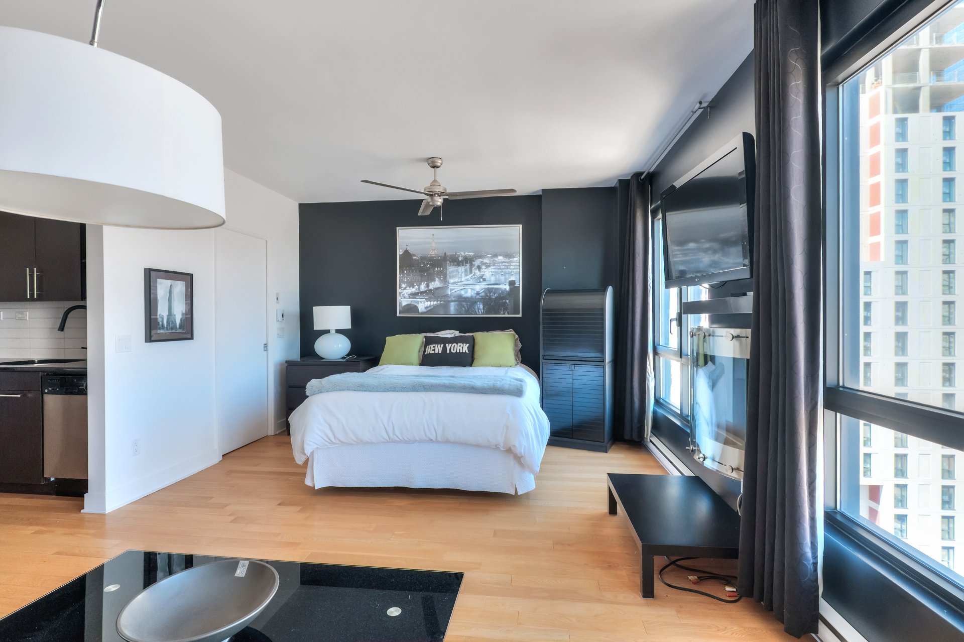 Photo - Bedroom