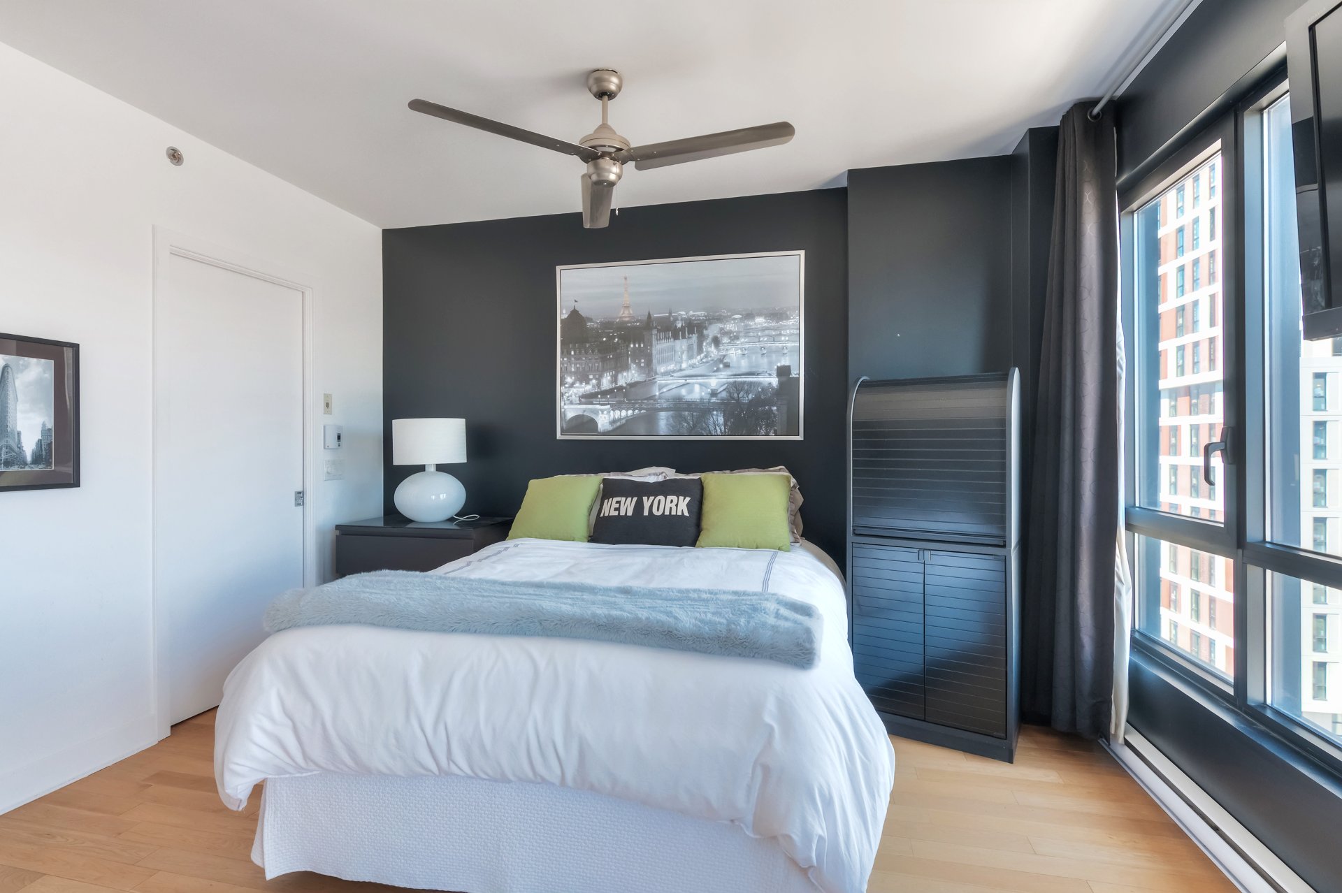 Photo - Bedroom
