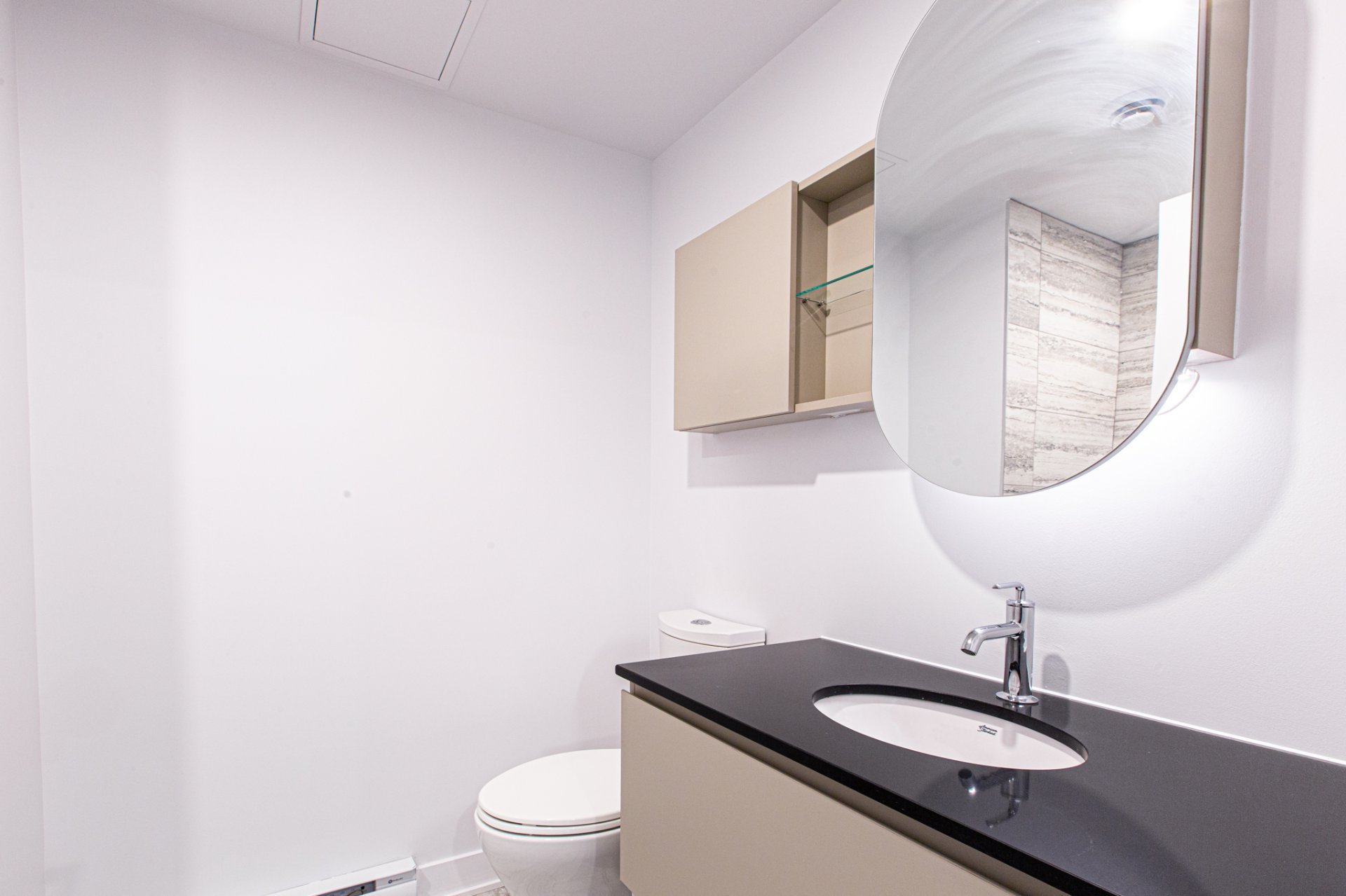 Photo - Salle de bains