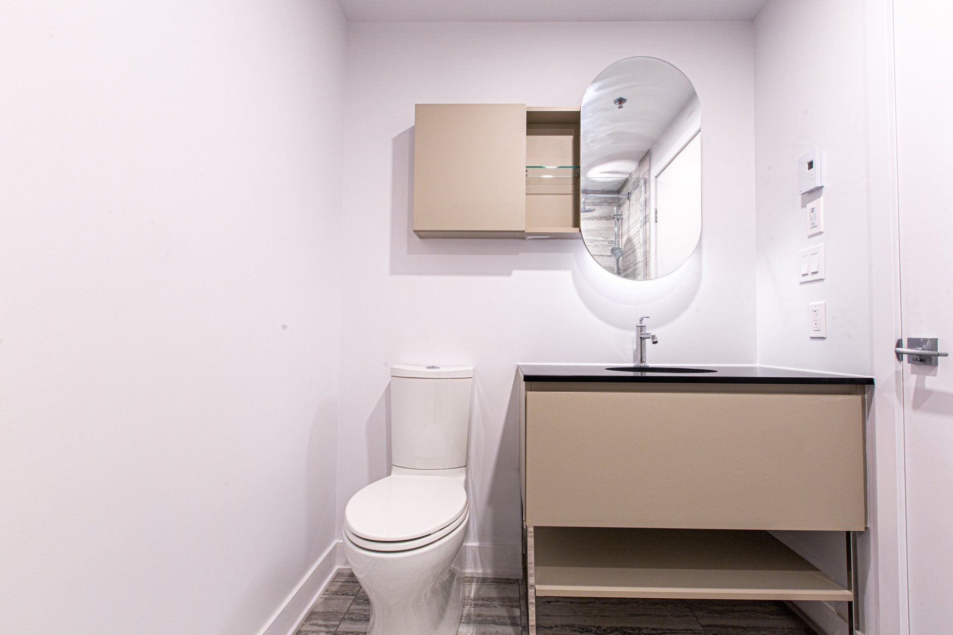 Photo - Salle de bains