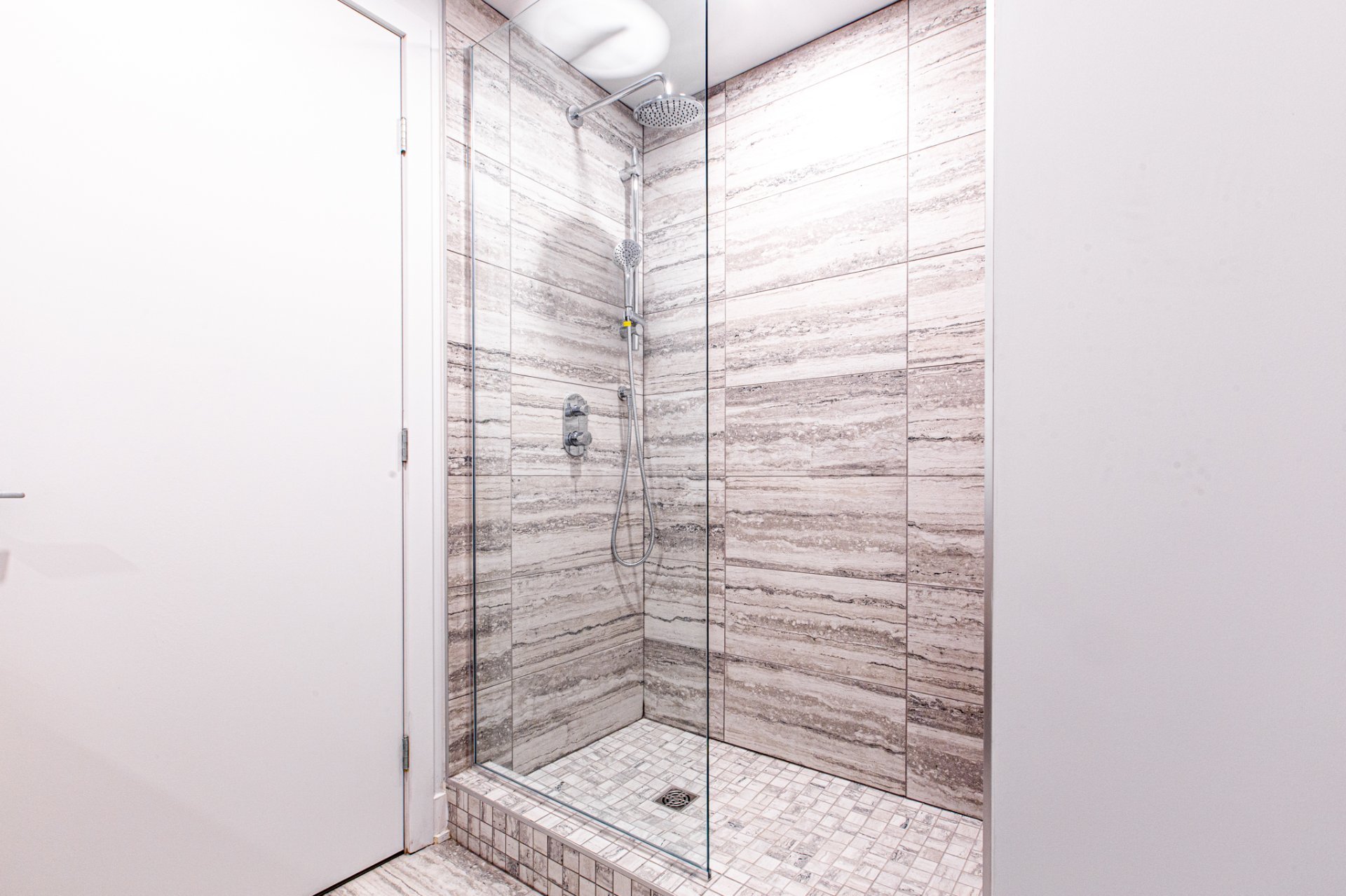 Photo - Salle de bains