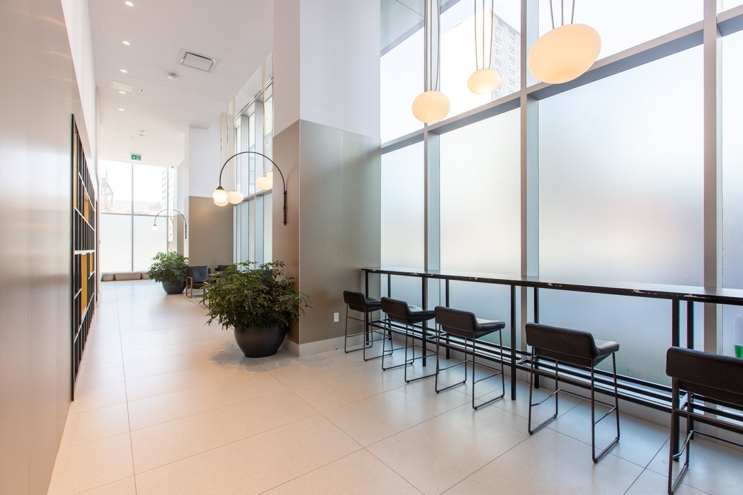Photo - Intérieur