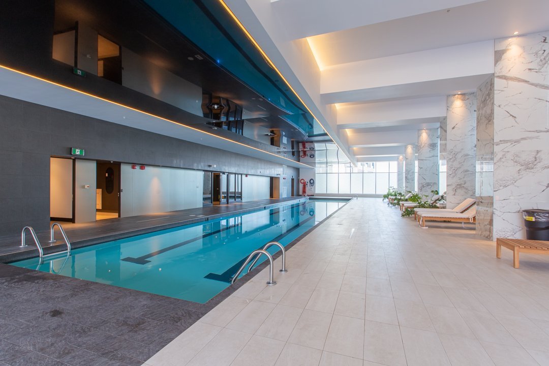 Photo - Piscine