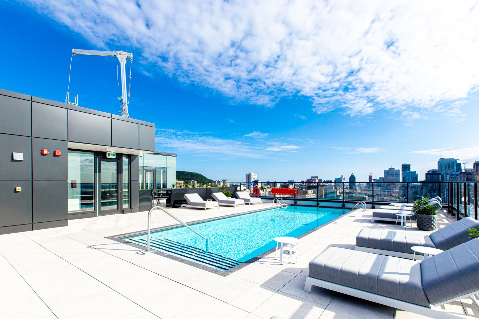 Photo - Piscine