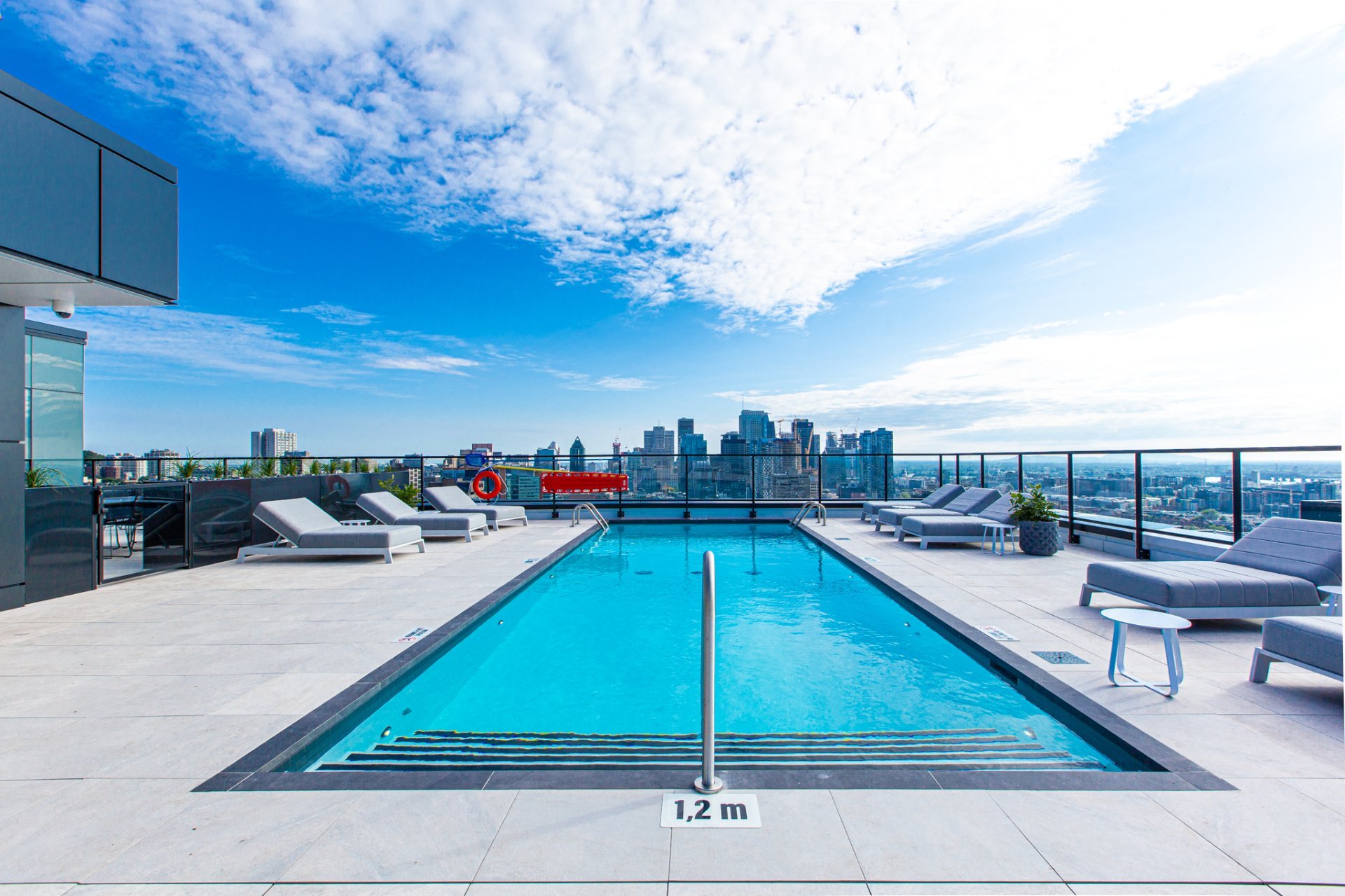 Photo - Piscine