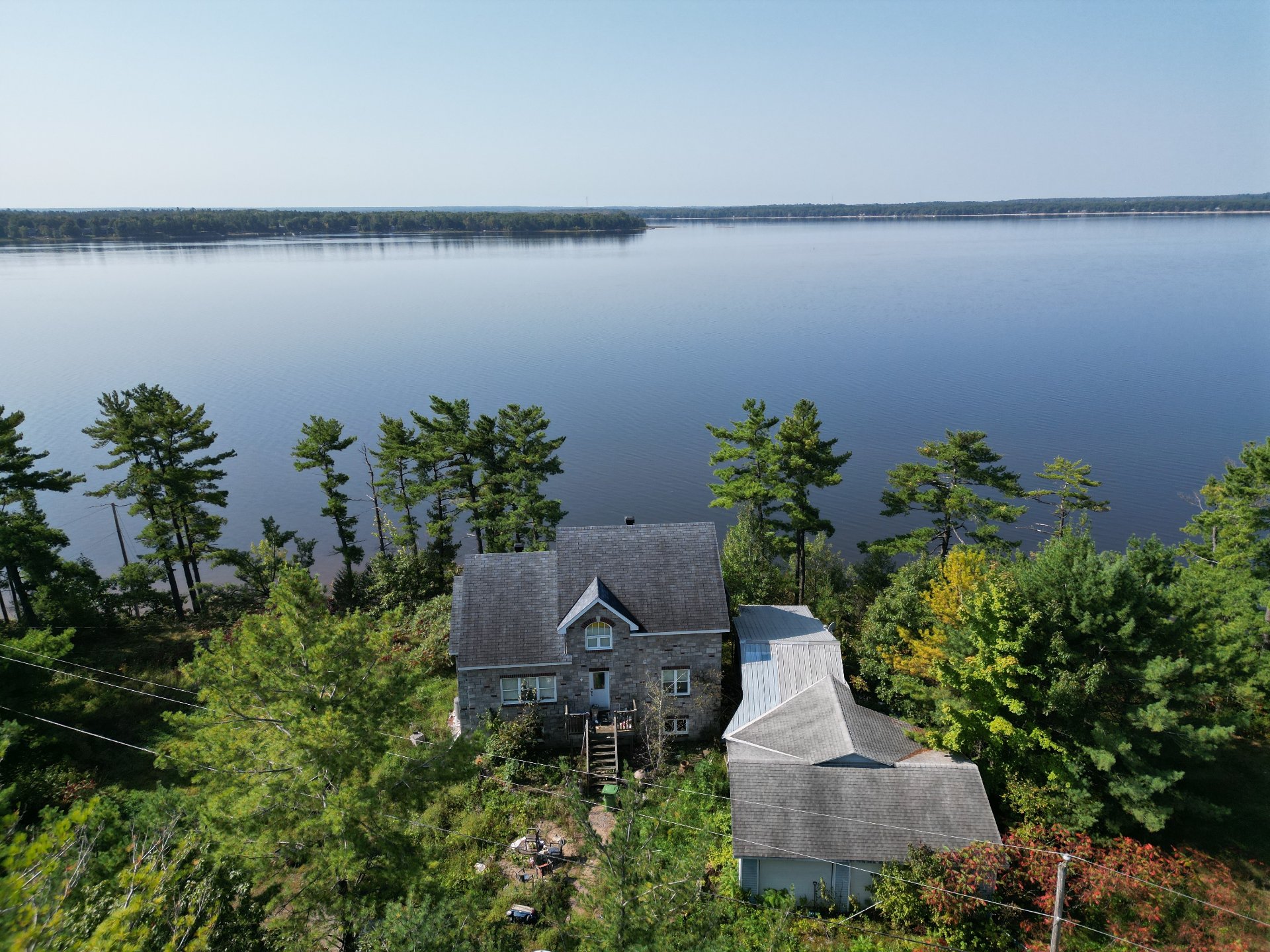 Photo - Aerial photo