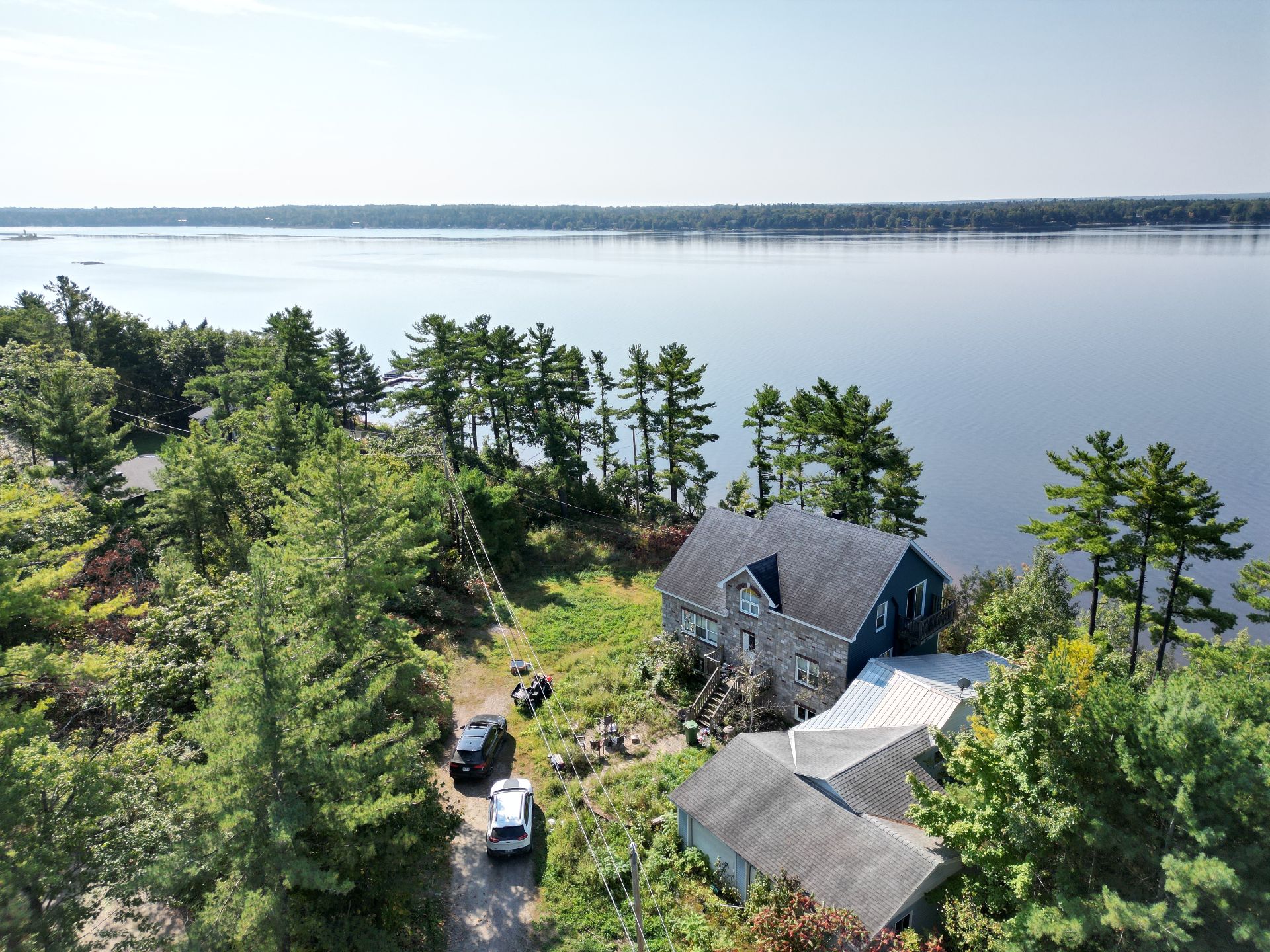 Photo - Aerial photo