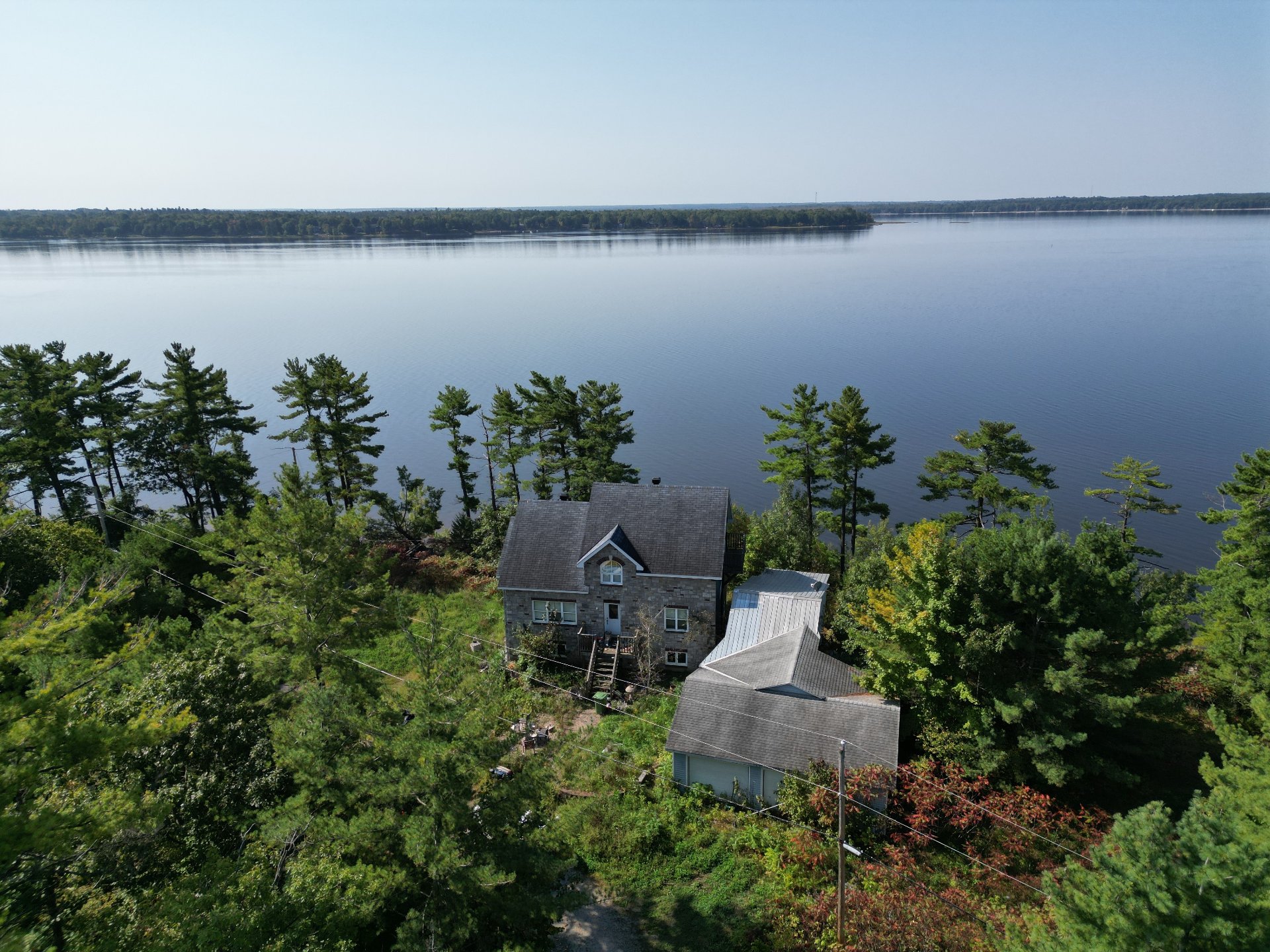 Photo - Aerial photo