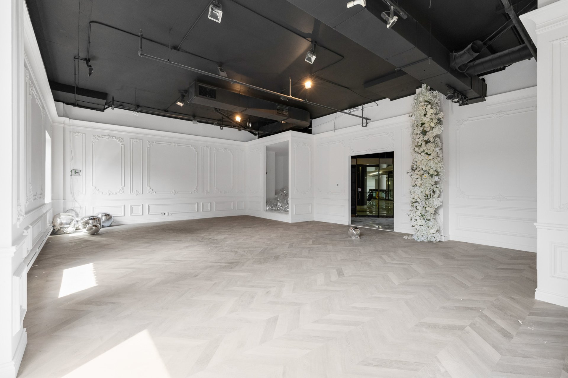 Photo - Common room