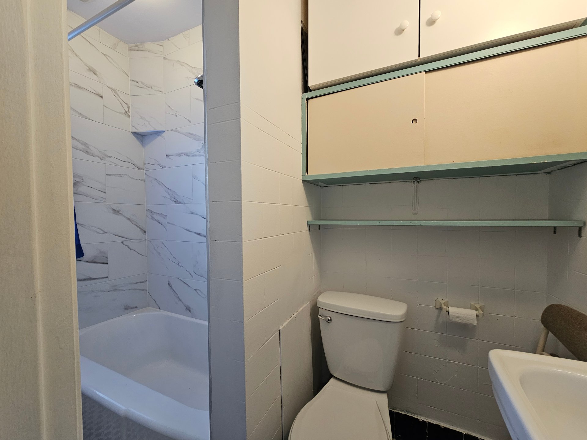 Photo - Salle de bains