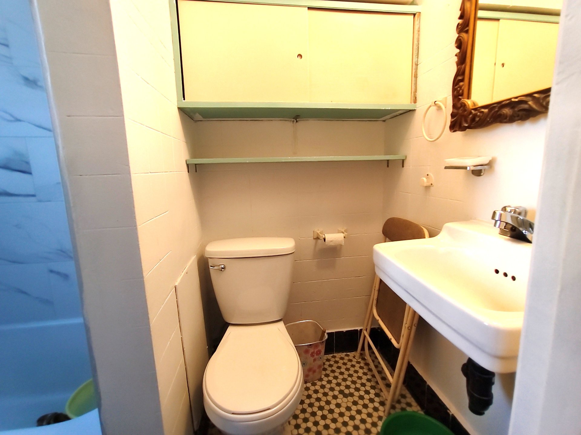 Photo - Salle de bains