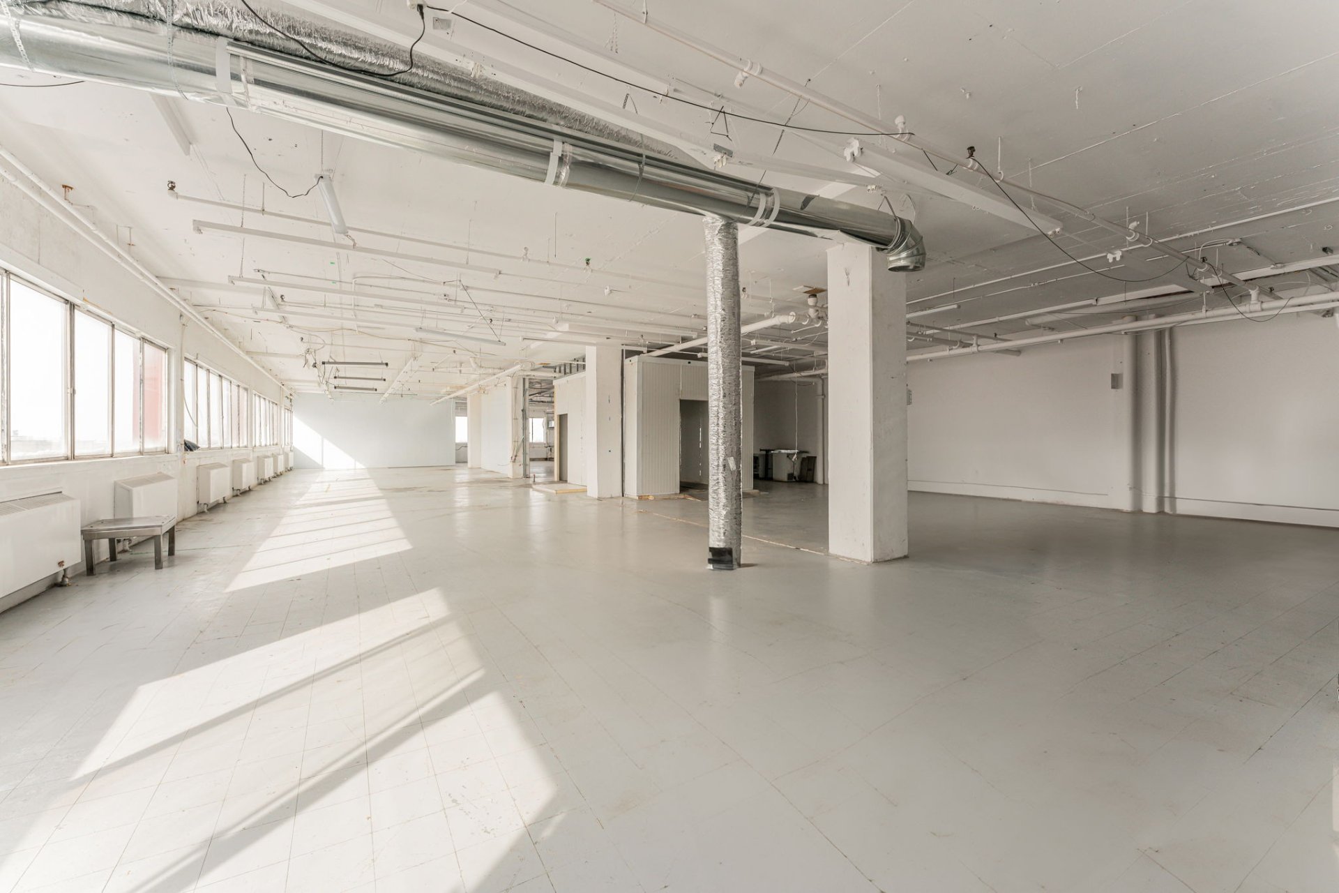 Photo - Intérieur