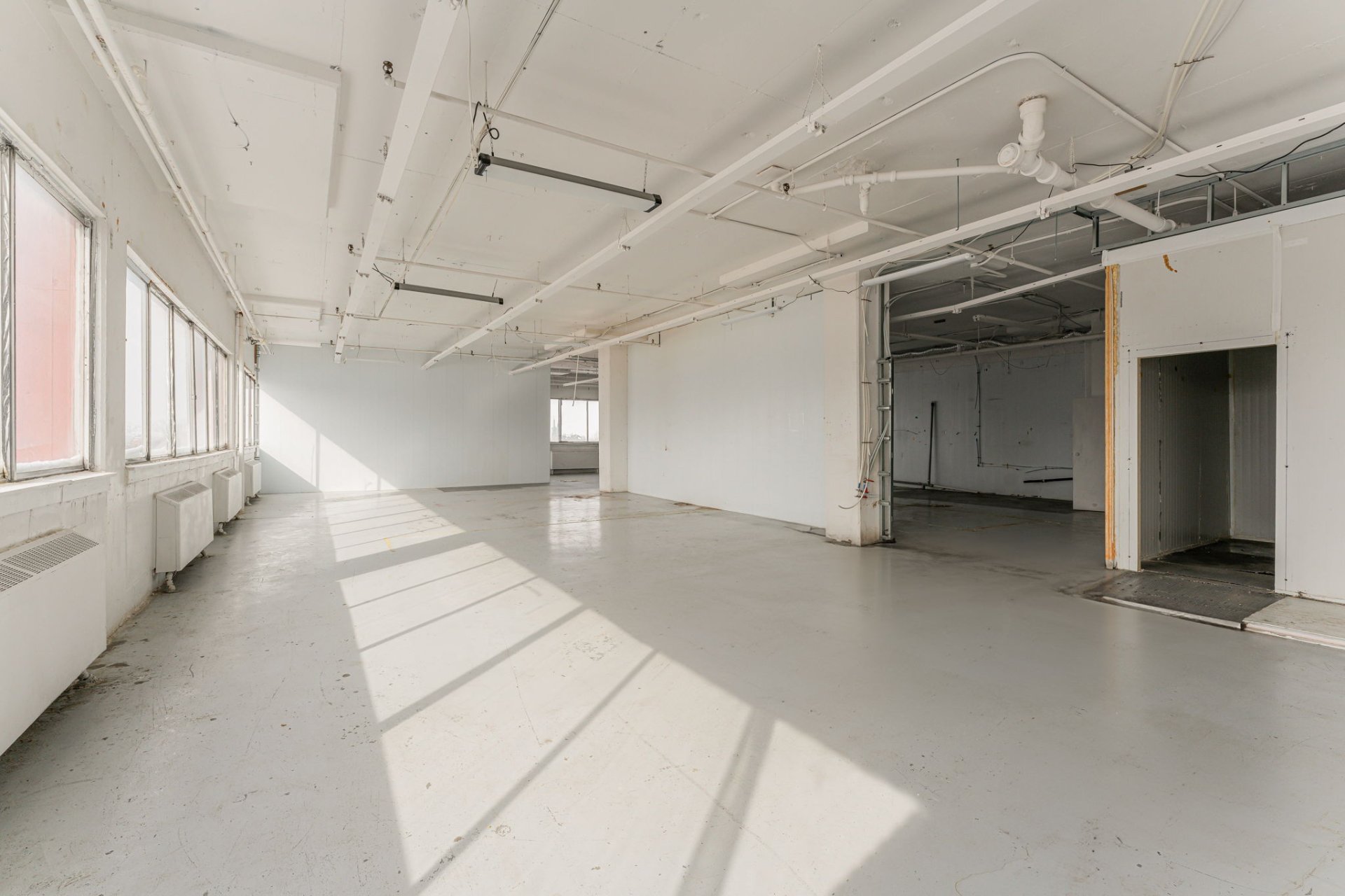 Photo - Intérieur