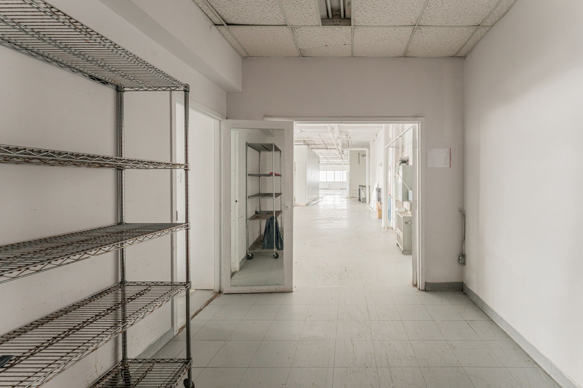 Photo - Intérieur