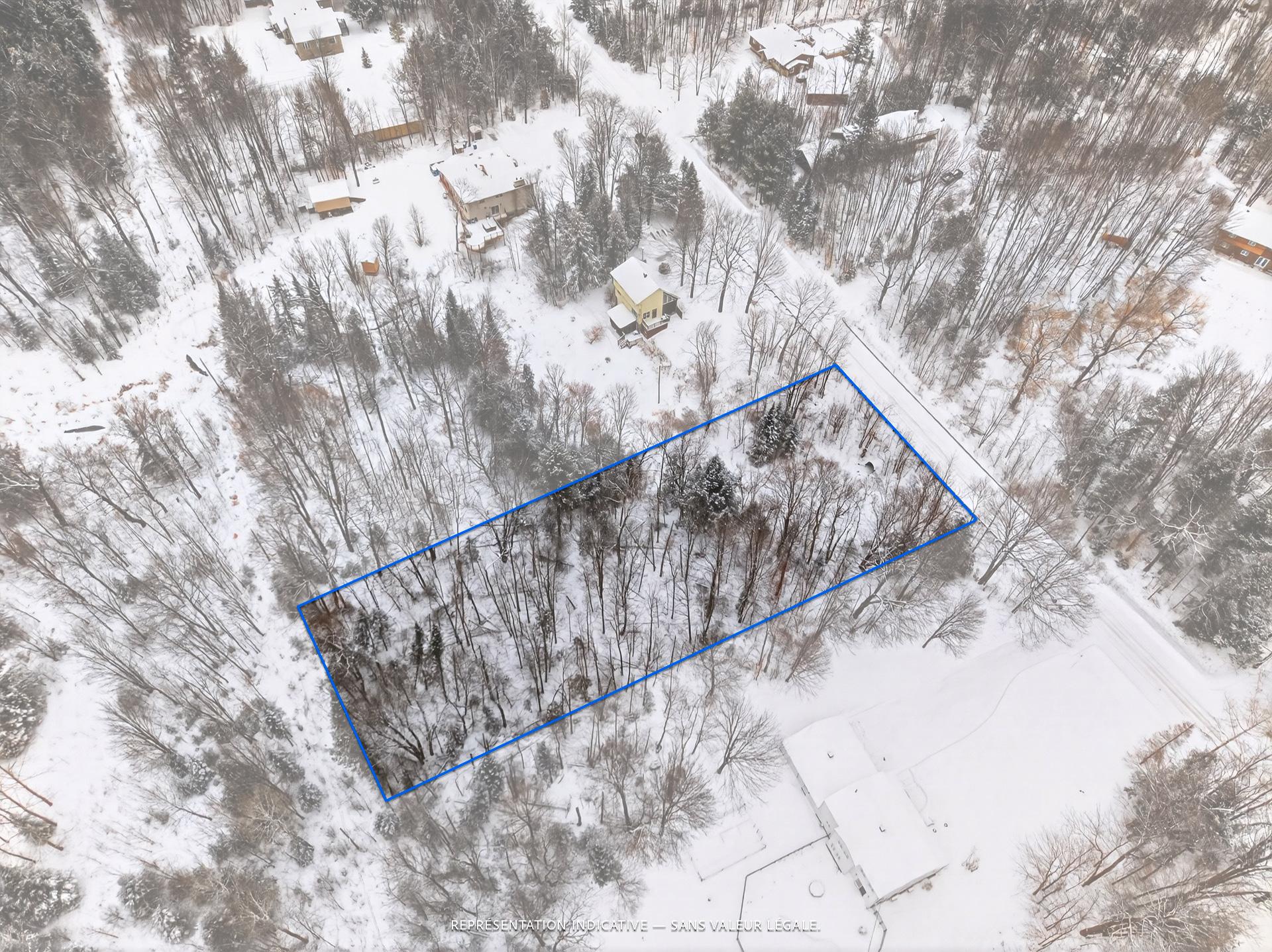 Photo - Photo aérienne