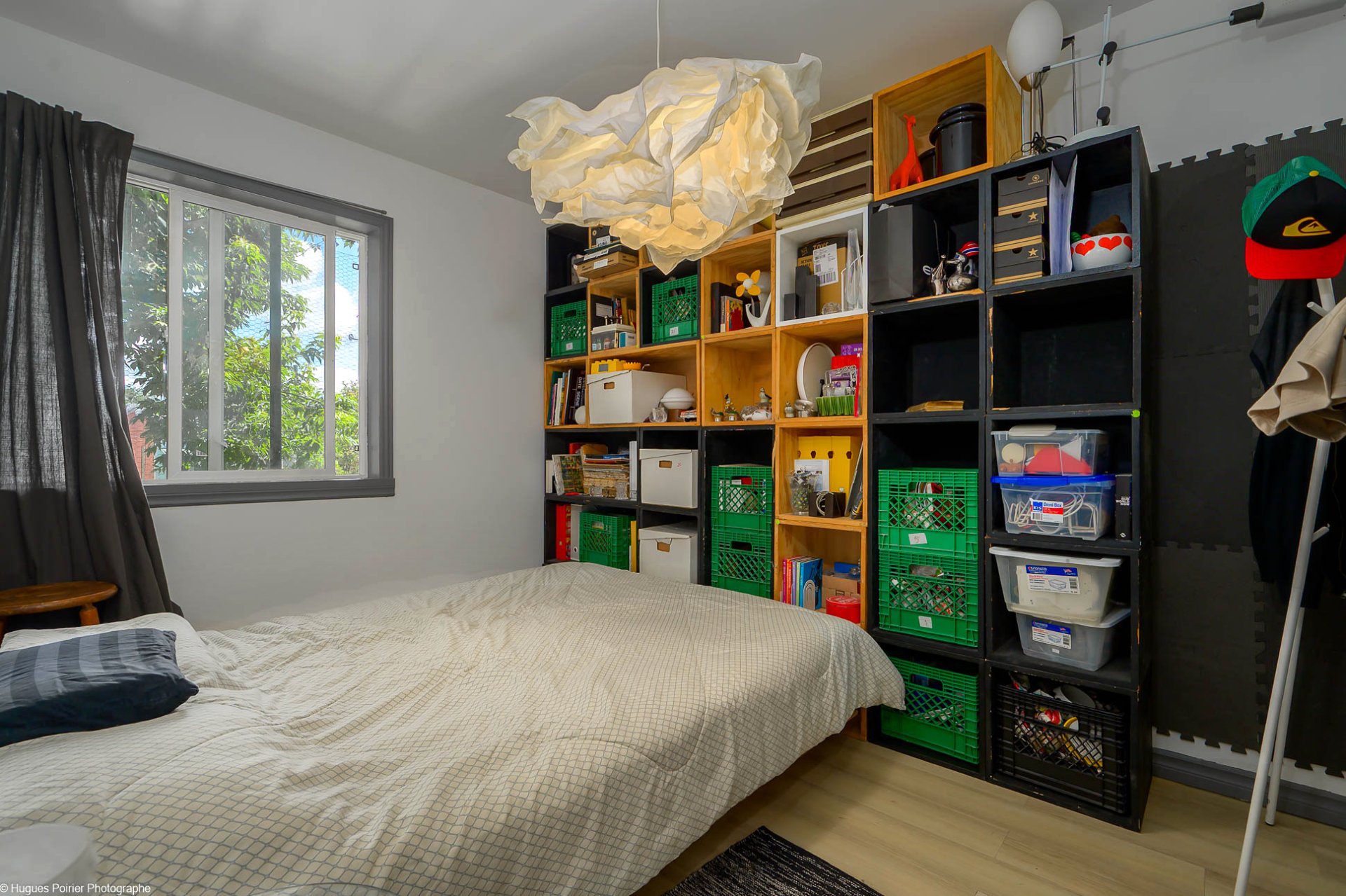 Photo - Chambre à coucher