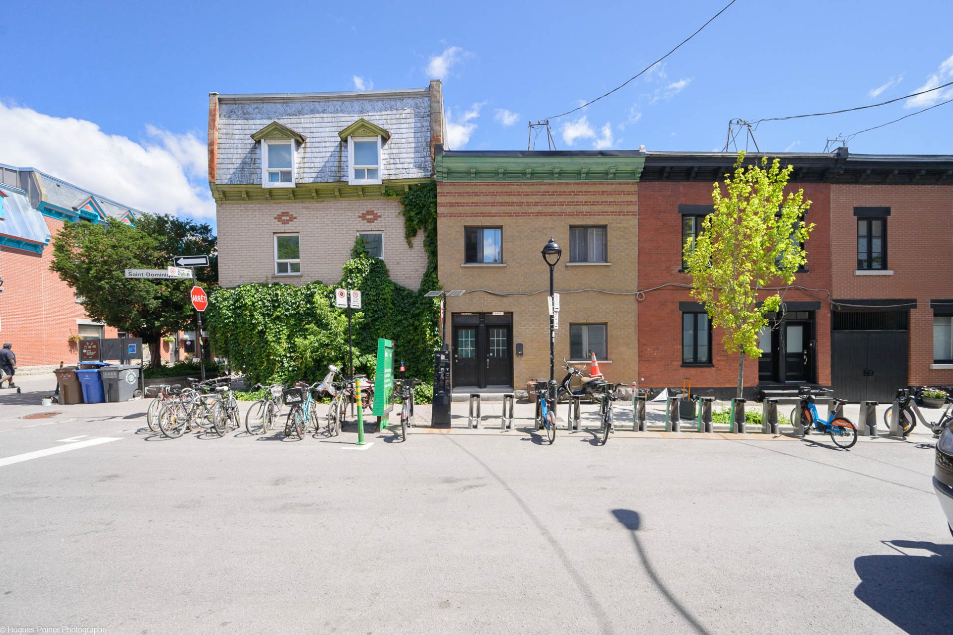 Photo - Rue