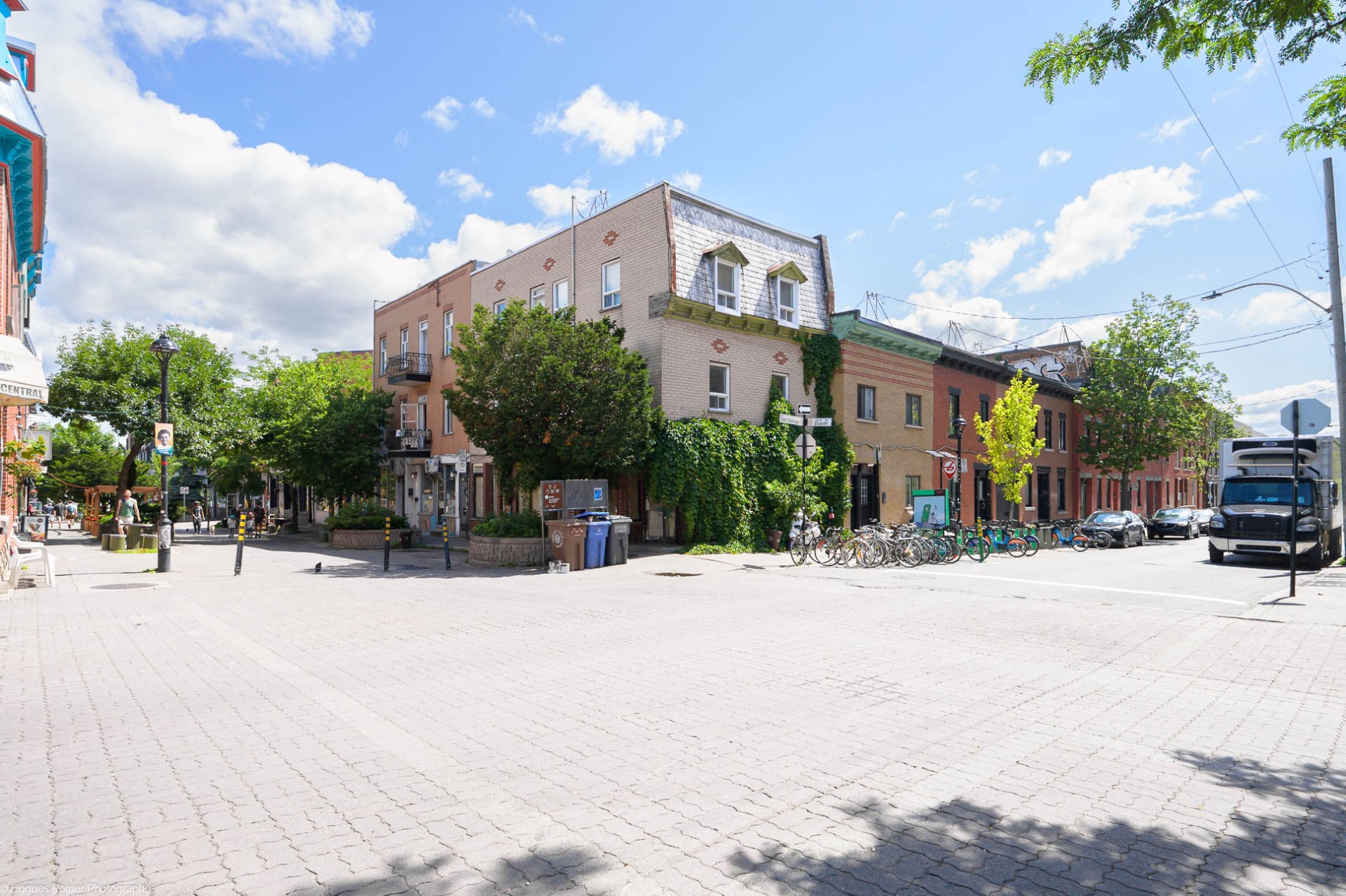 Photo - Vue d'ensemble