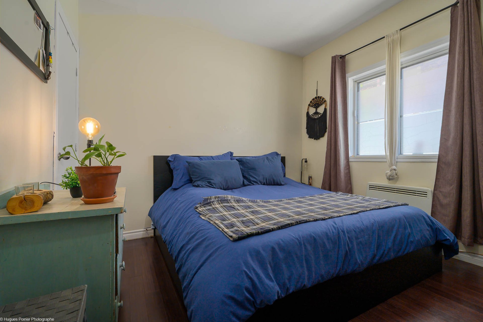 Photo - Chambre à coucher