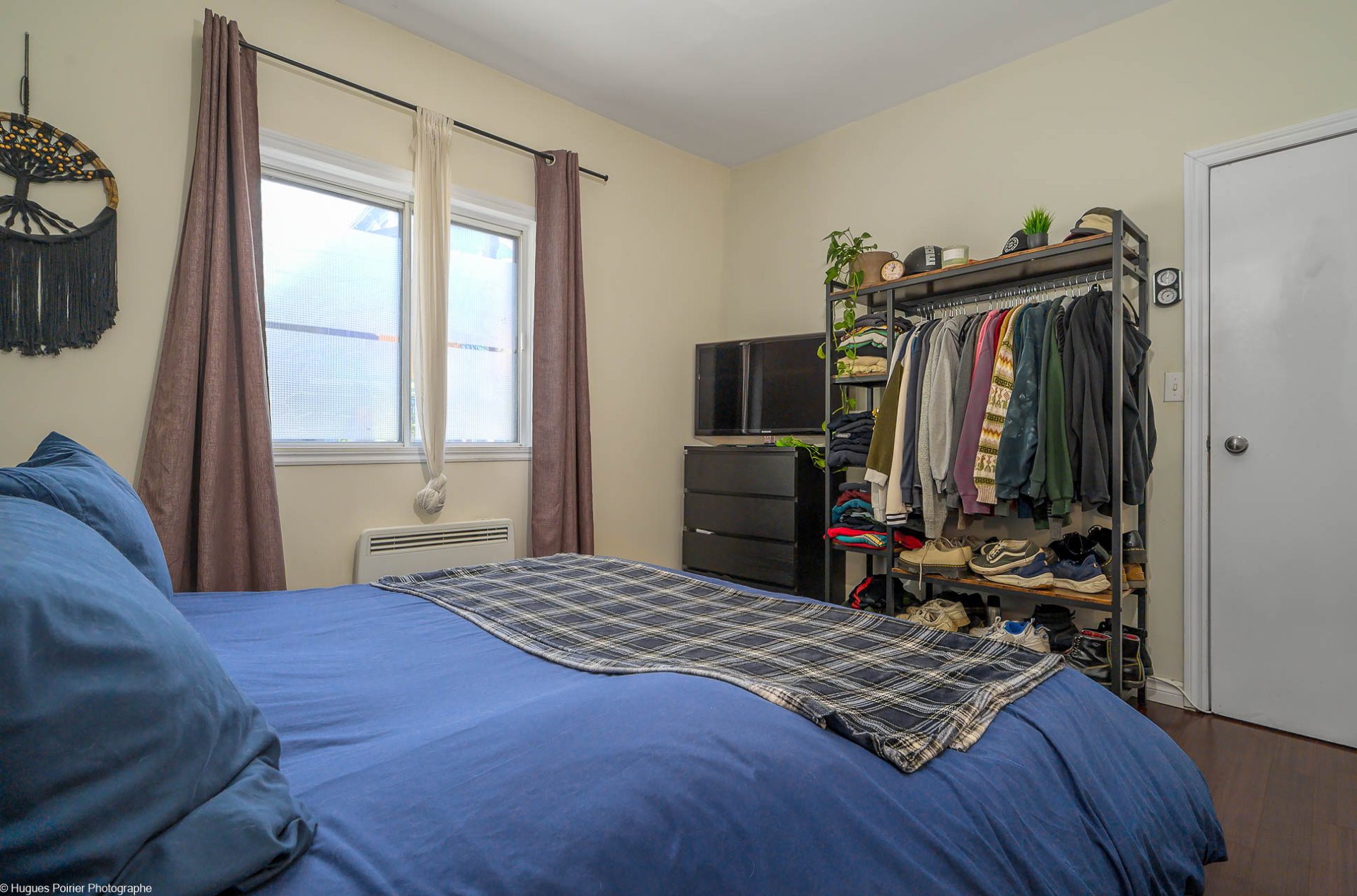 Photo - Chambre à coucher