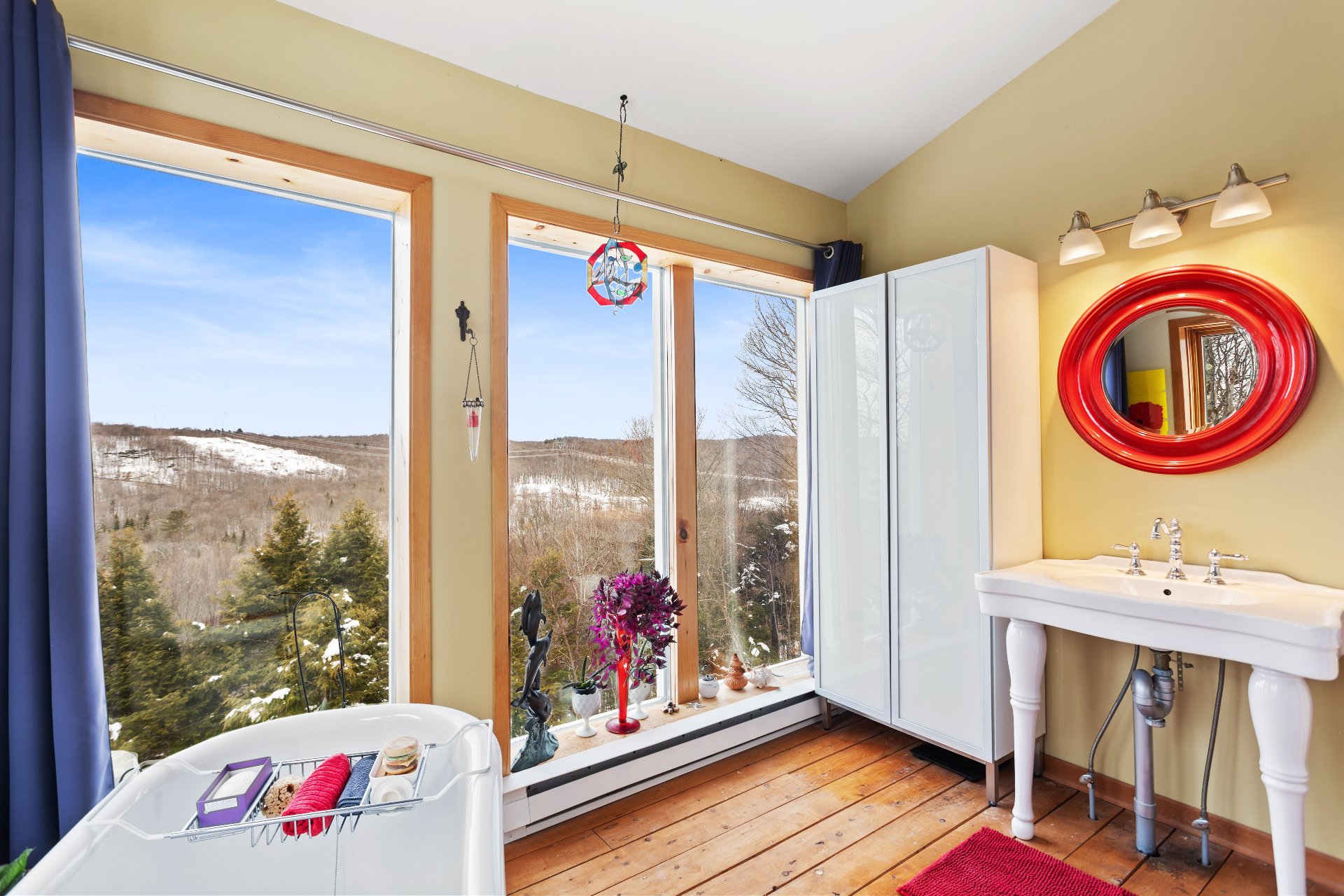 Photo - Salle de bains