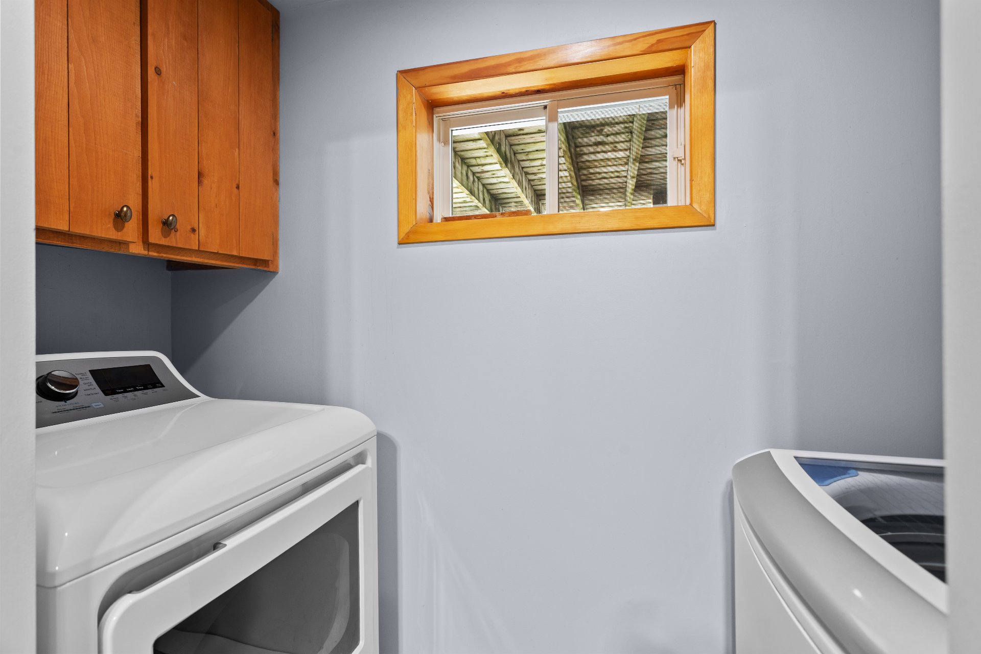 Photo - Salle de lavage