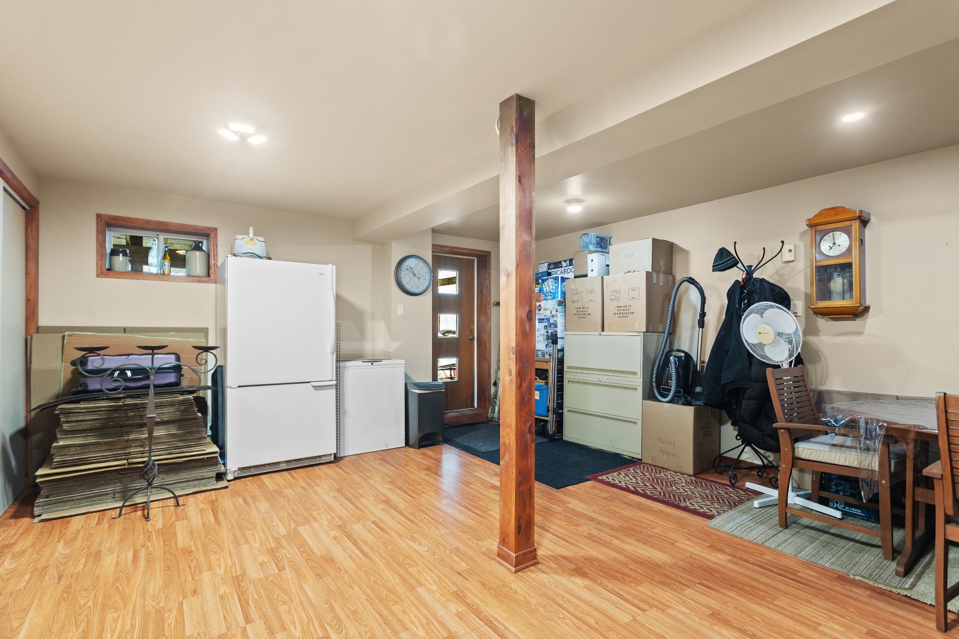 Photo - Salle de jeux