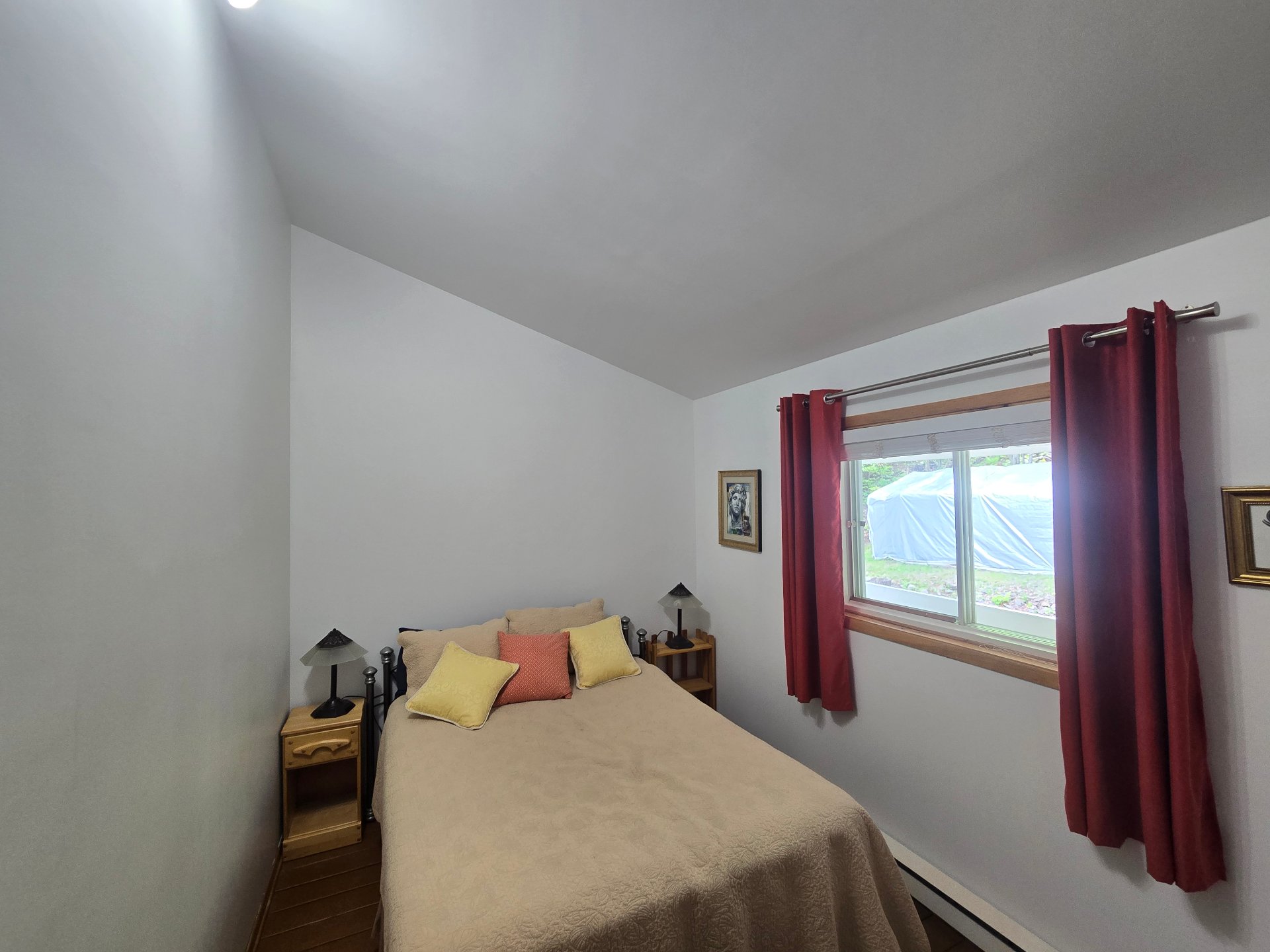 Photo - Bedroom