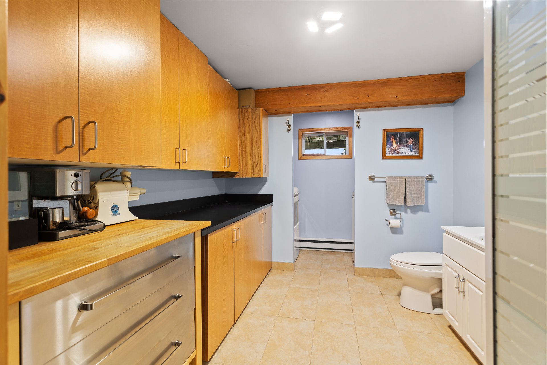 Photo - Bathroom