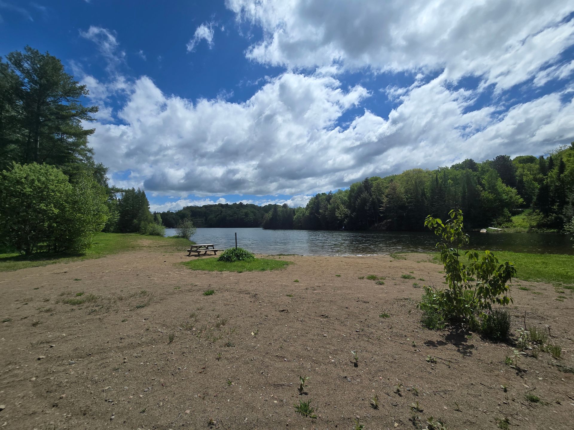 Photo - Access to a body of water
