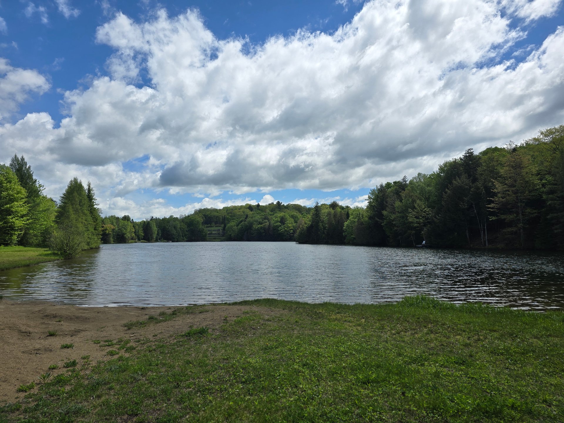 Photo - Access to a body of water