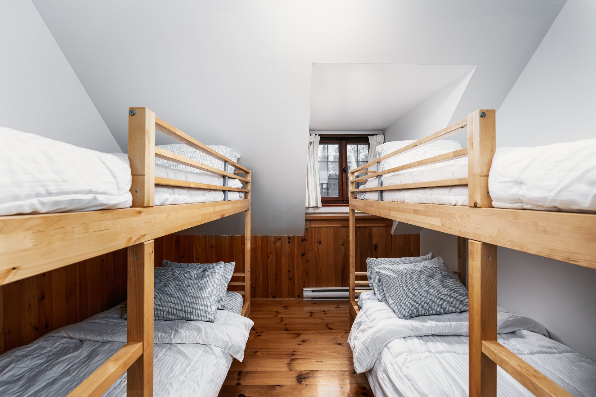 Photo - Chambre à coucher