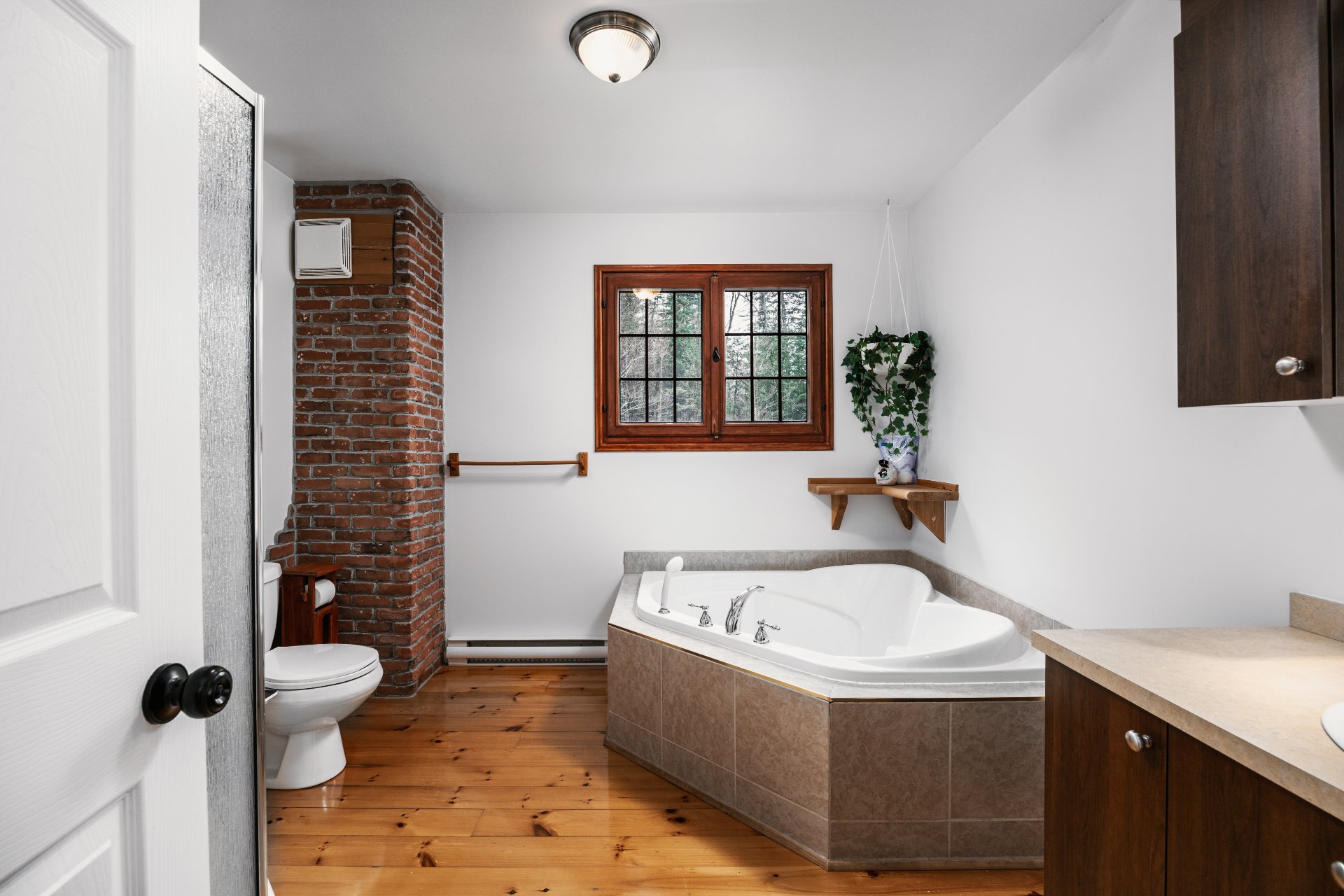 Photo - Salle de bains