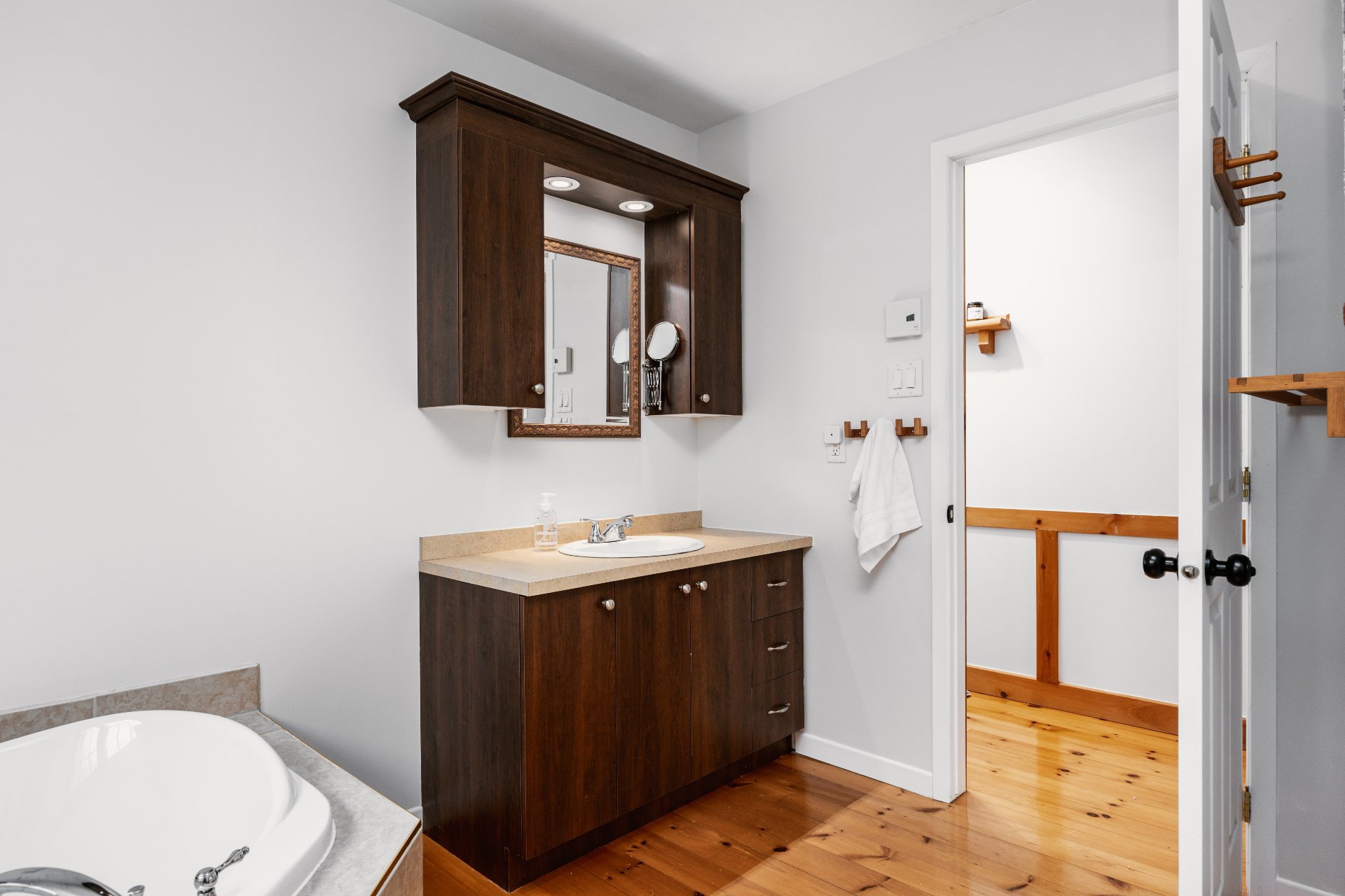 Photo - Salle de bains