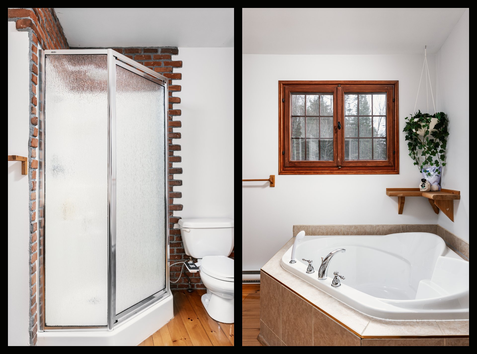 Photo - Salle de bains