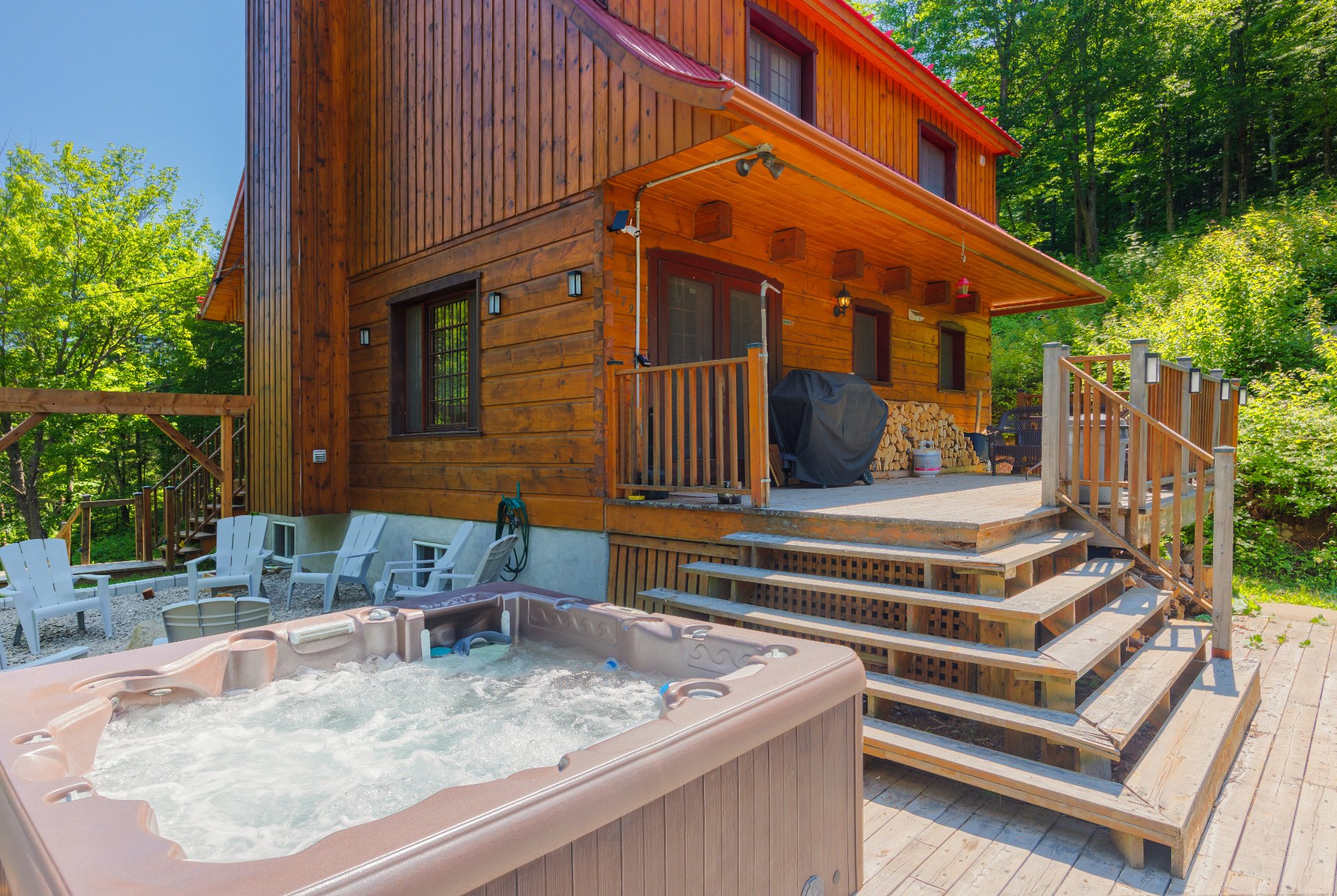 Photo - Spa