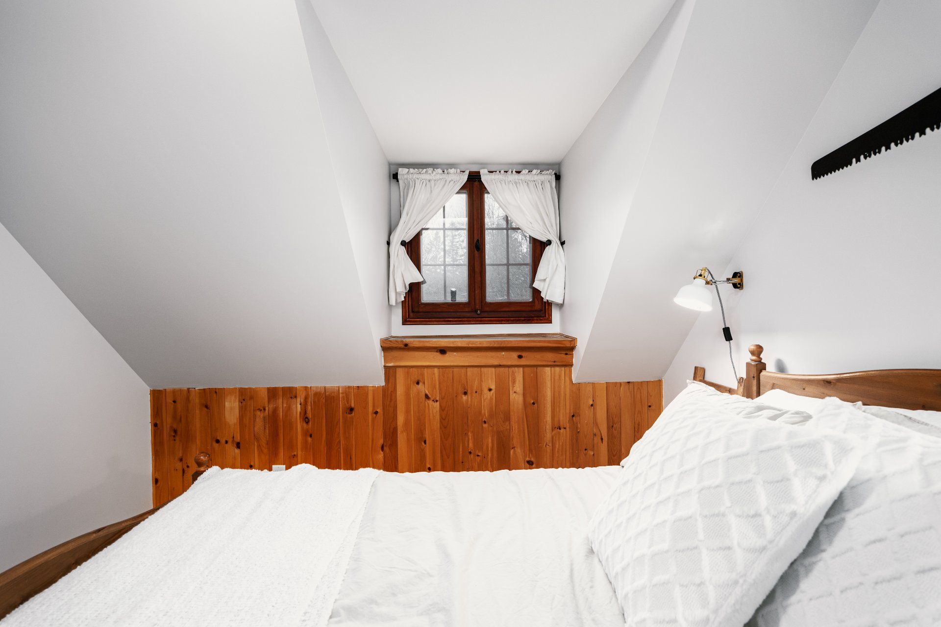Photo - Chambre à coucher