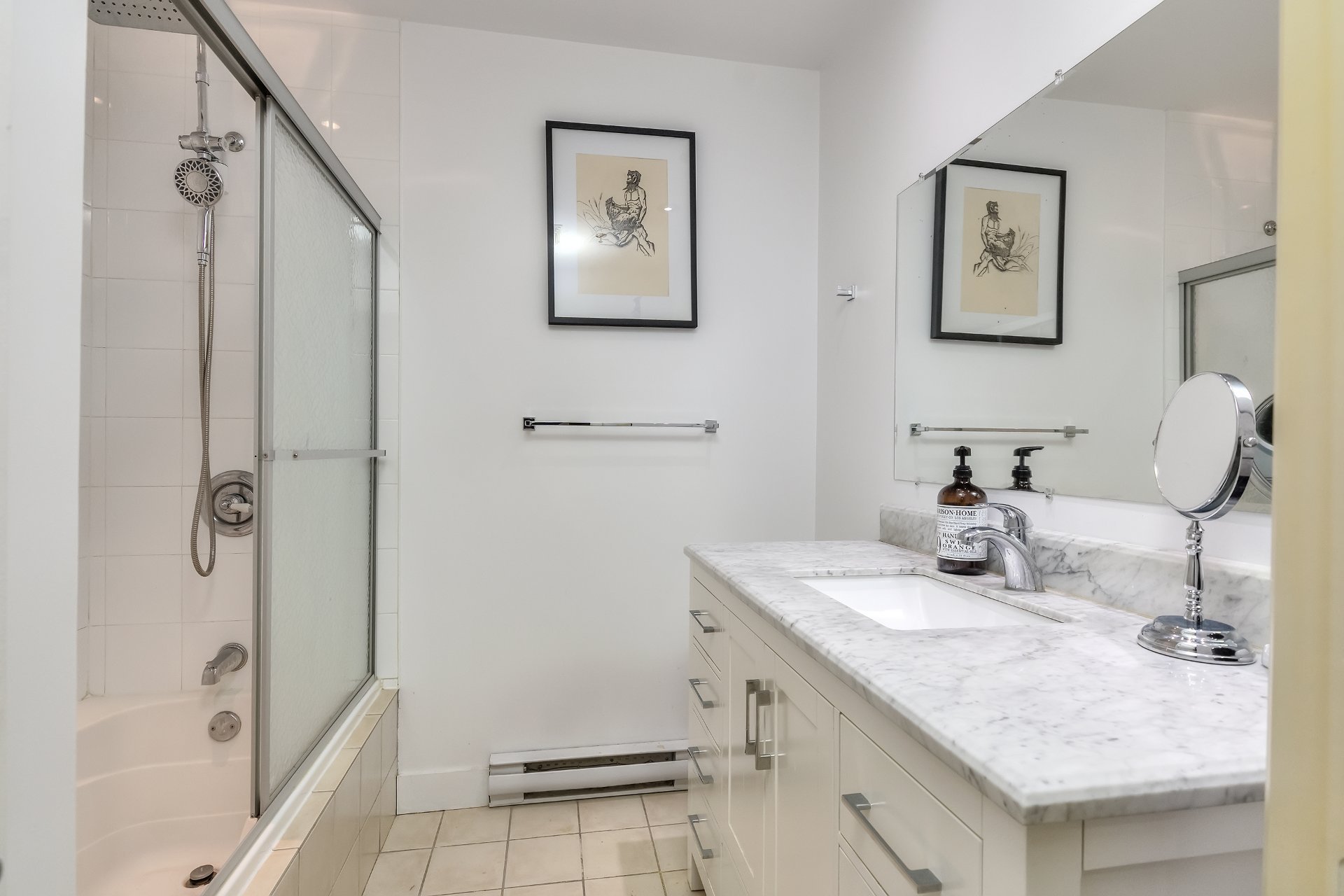 Photo - Salle de bains