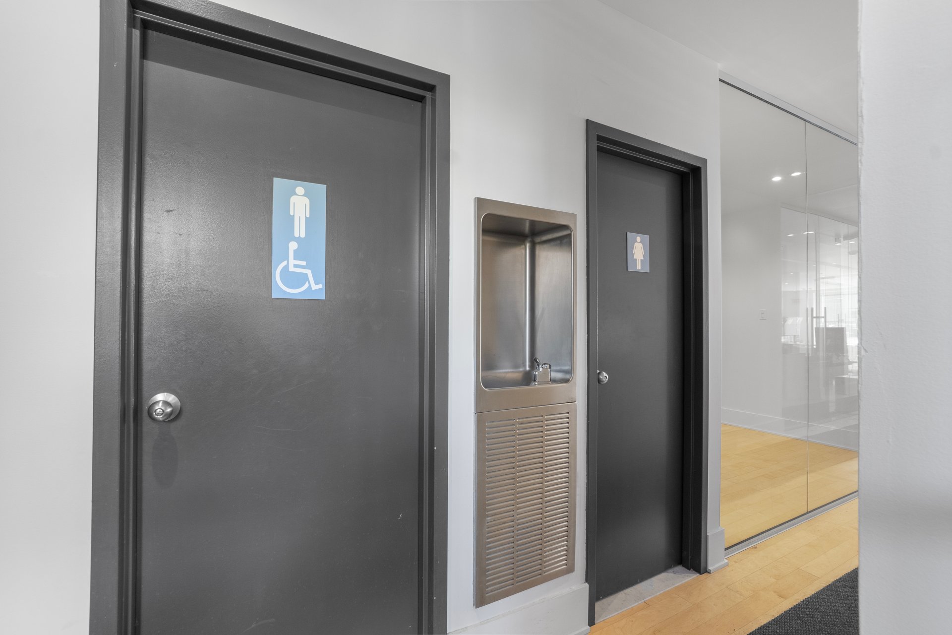 Photo - Salle de bains