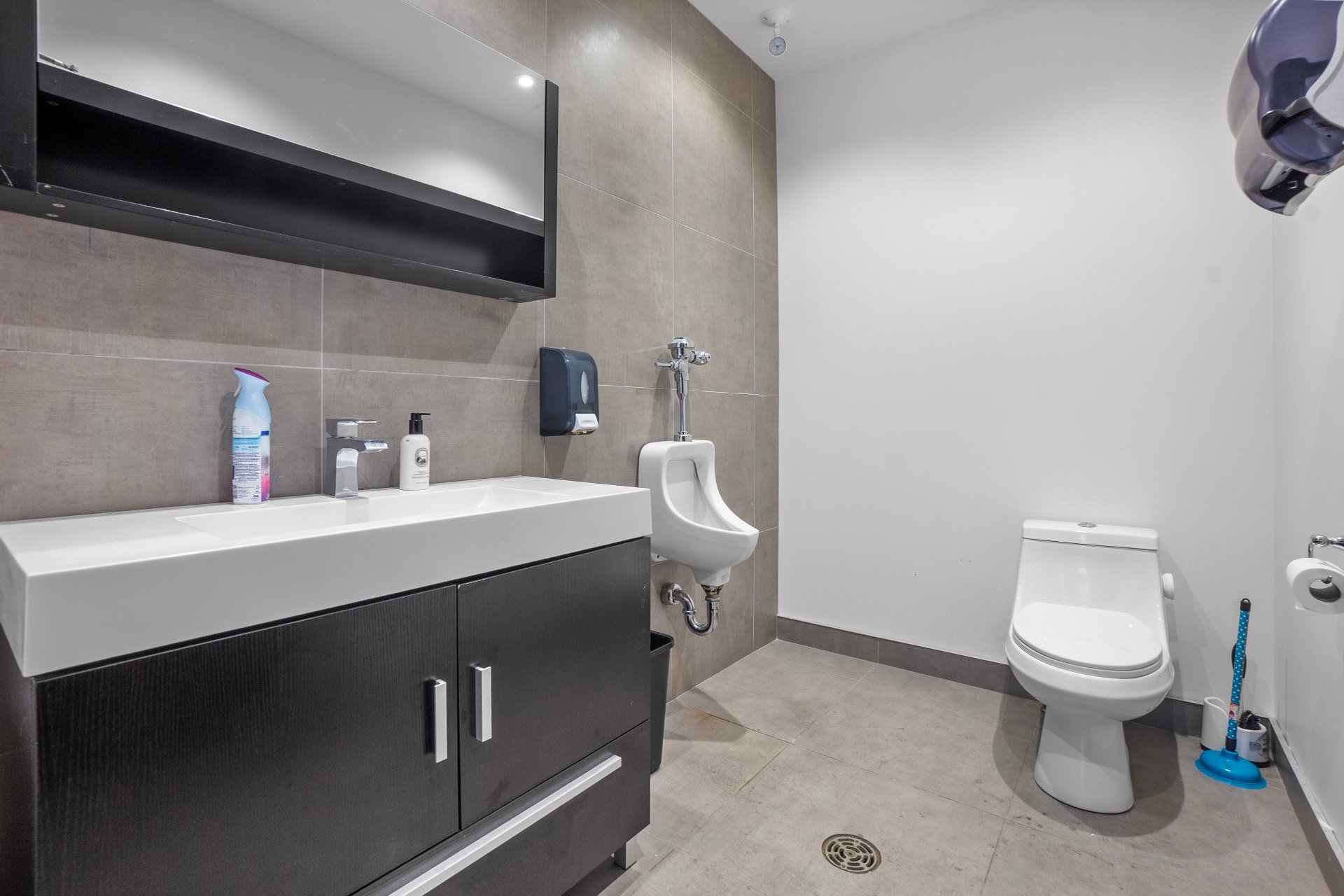 Photo - Salle de bains