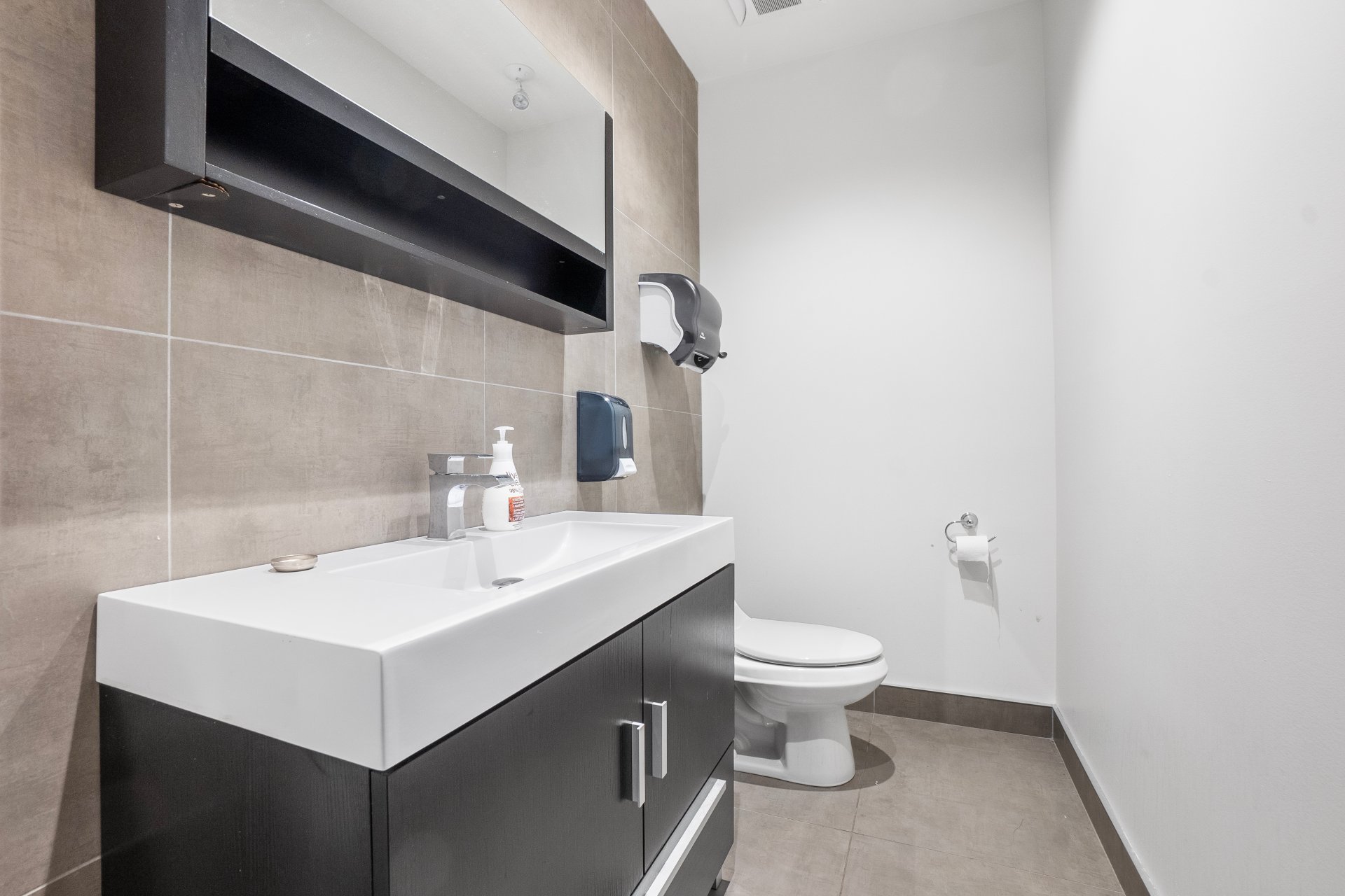 Photo - Salle de bains