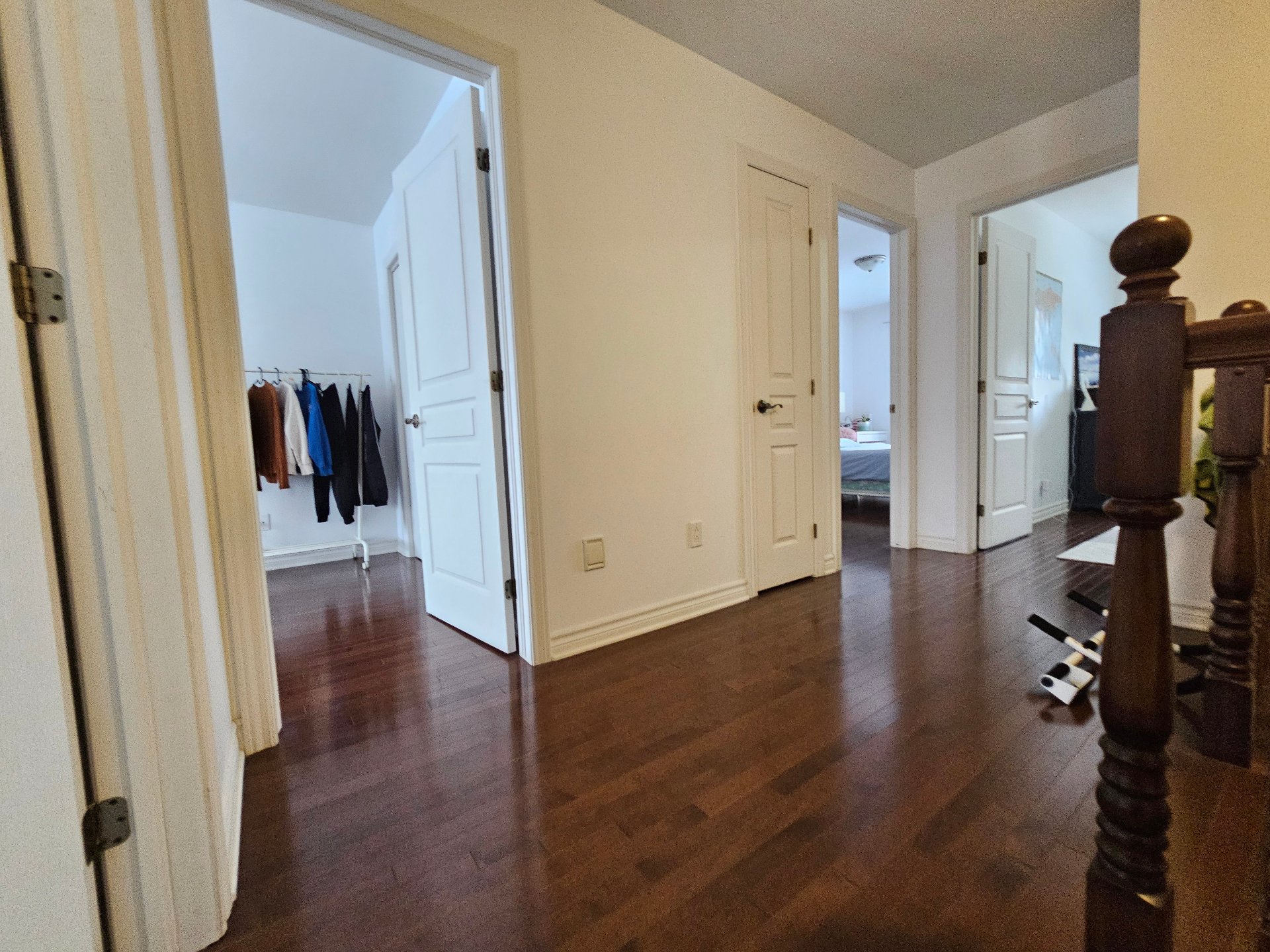 Photo - Hall d'entrée