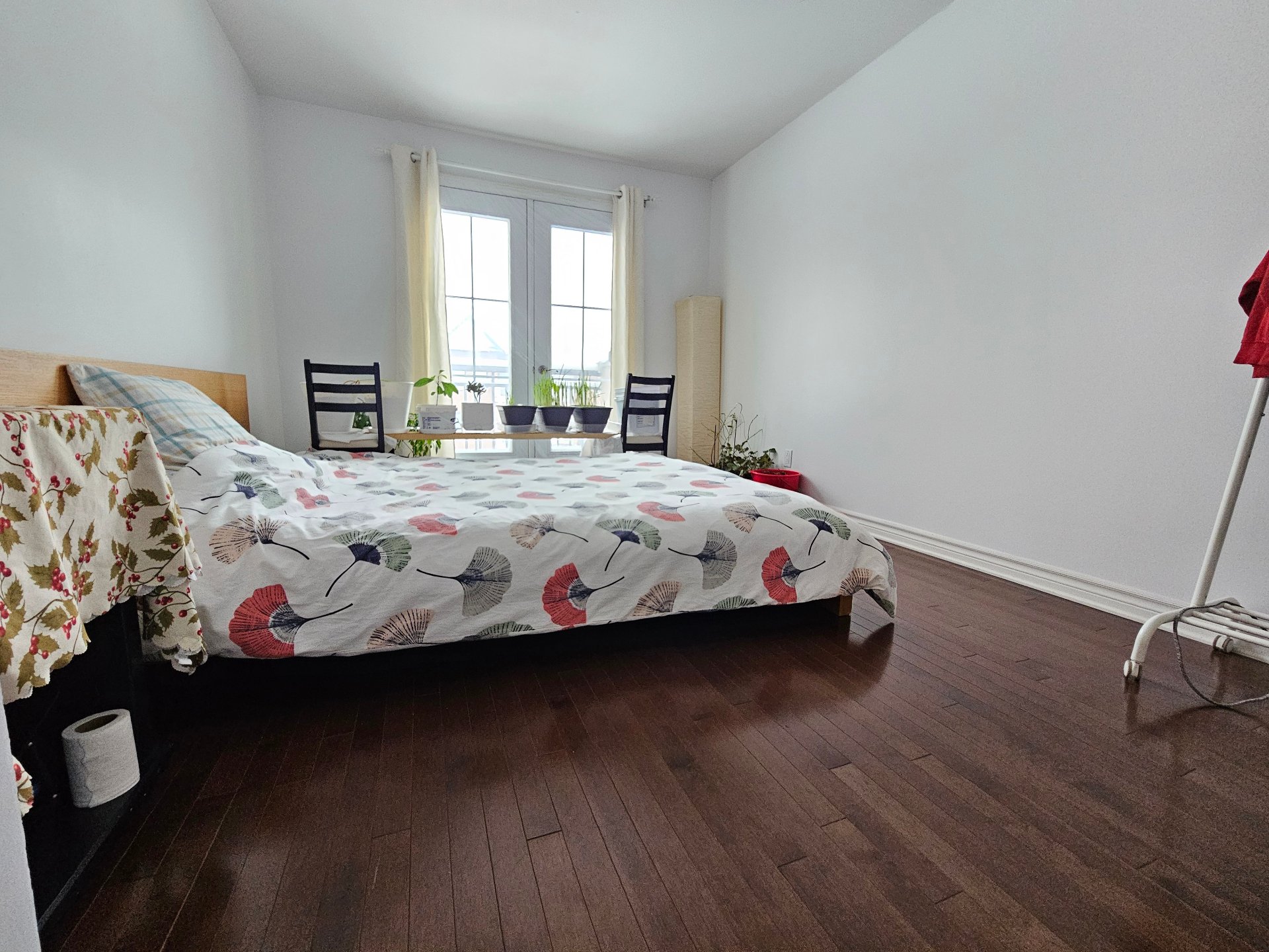 Photo - Chambre à coucher principale