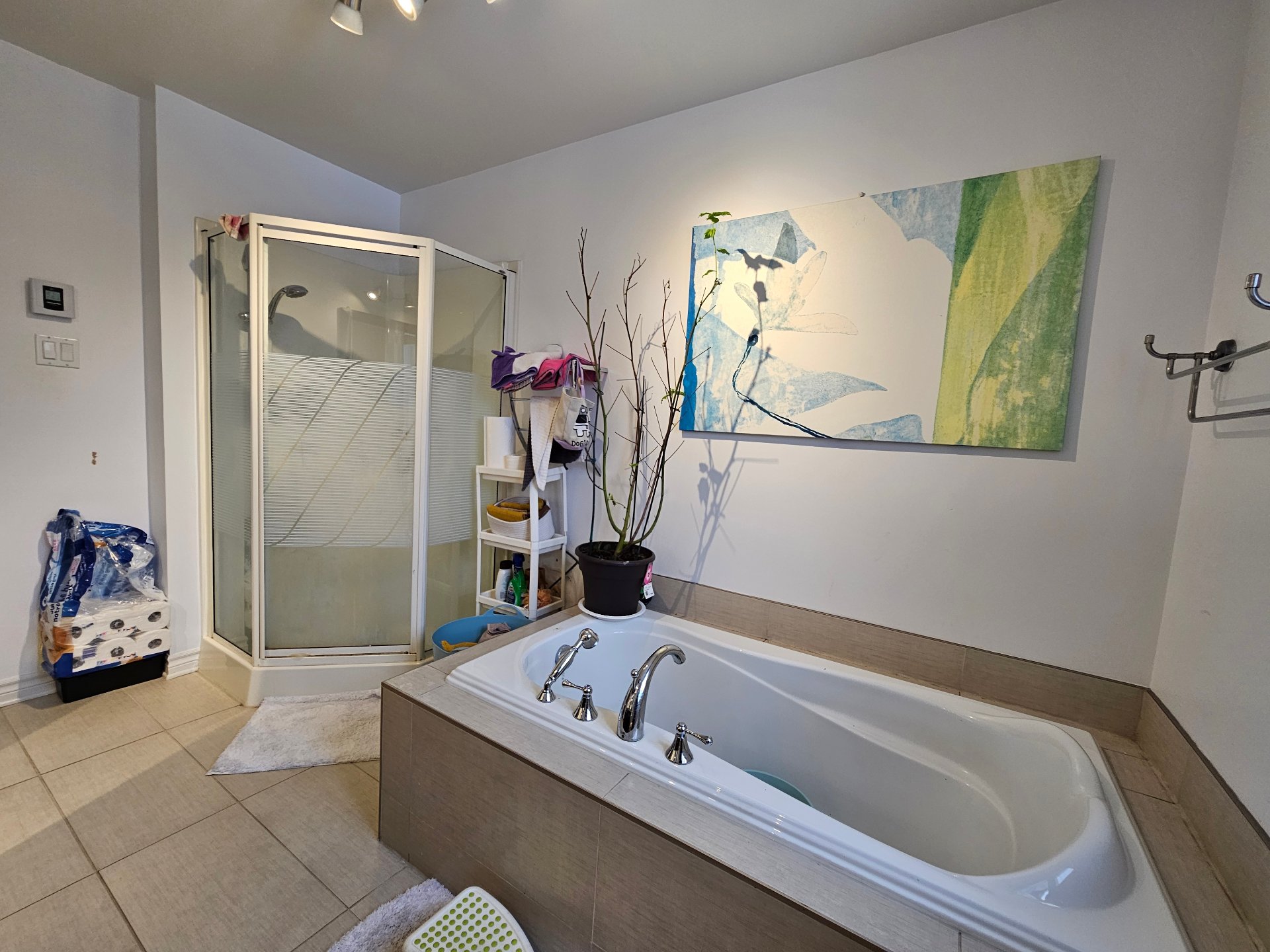 Photo - Salle de bains