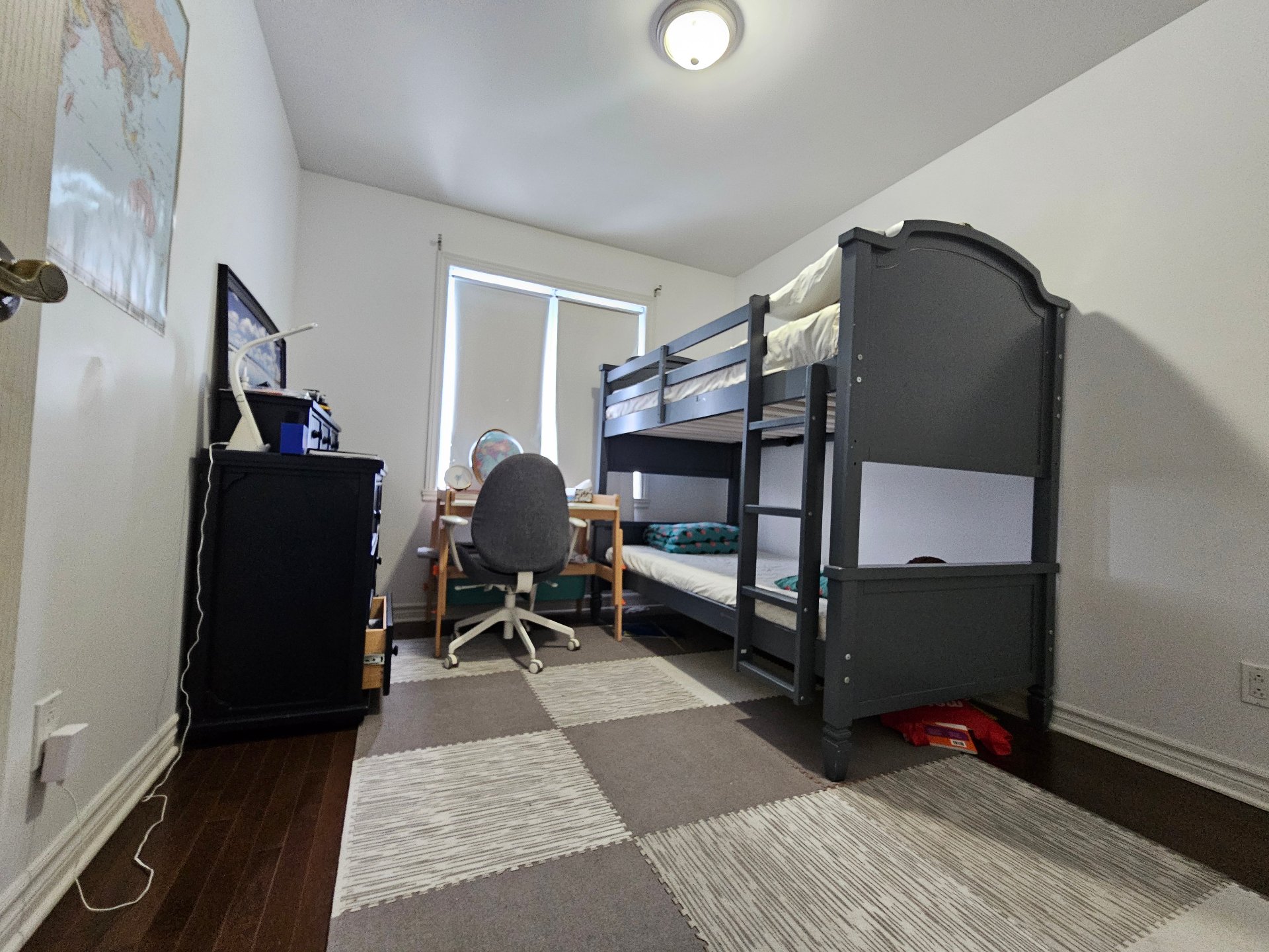 Photo - Chambre à coucher