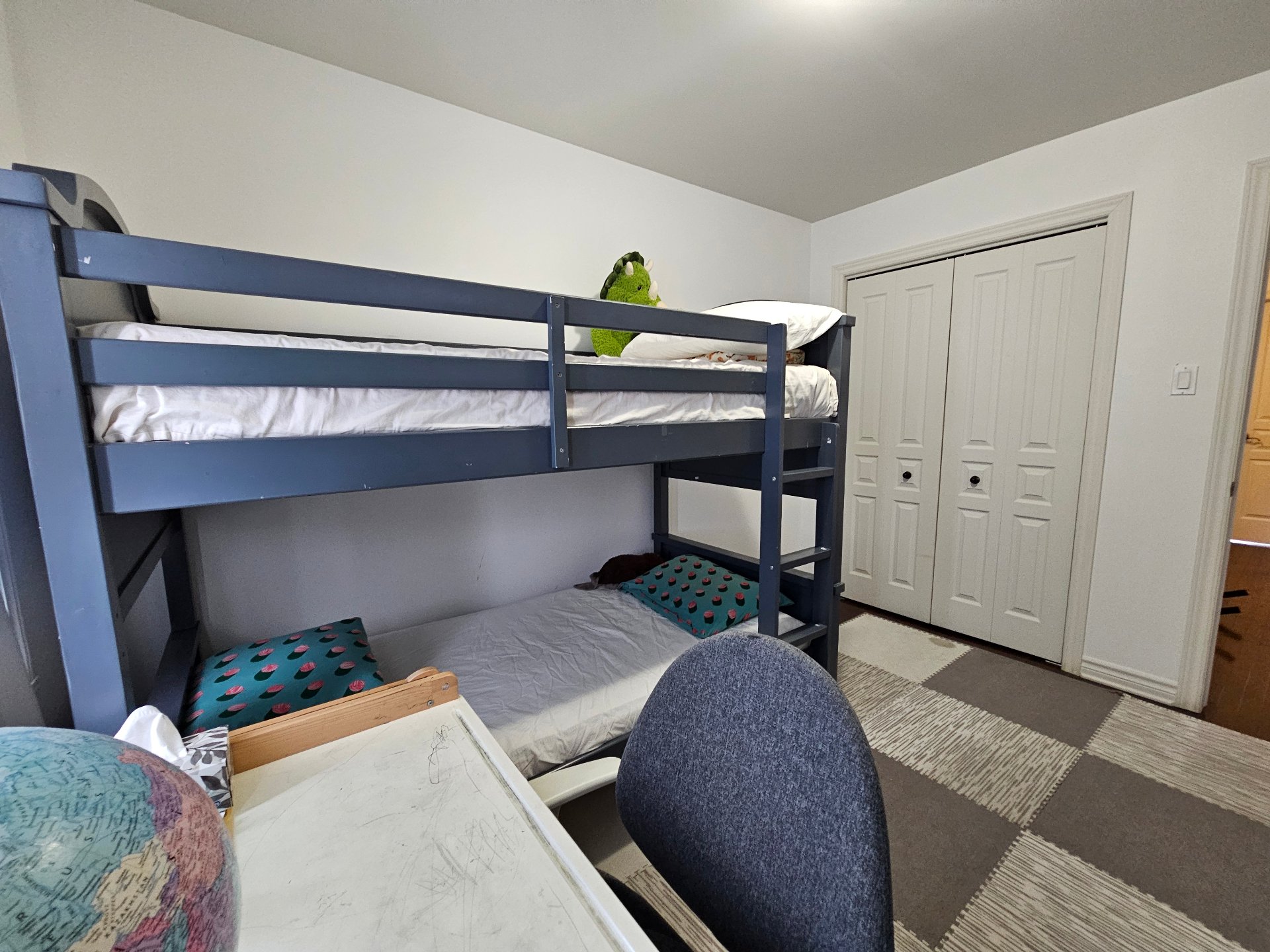 Photo - Chambre à coucher