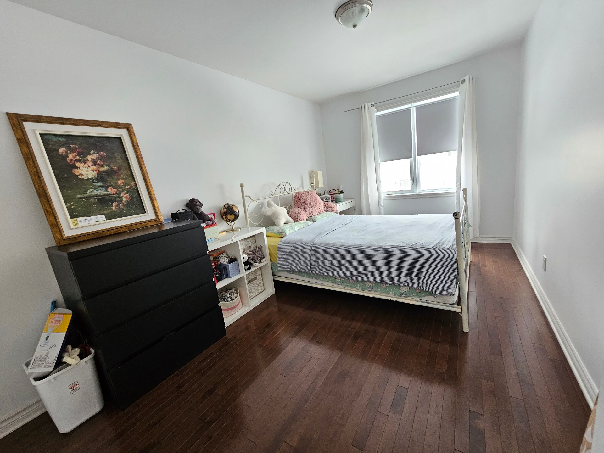 Photo - Chambre à coucher