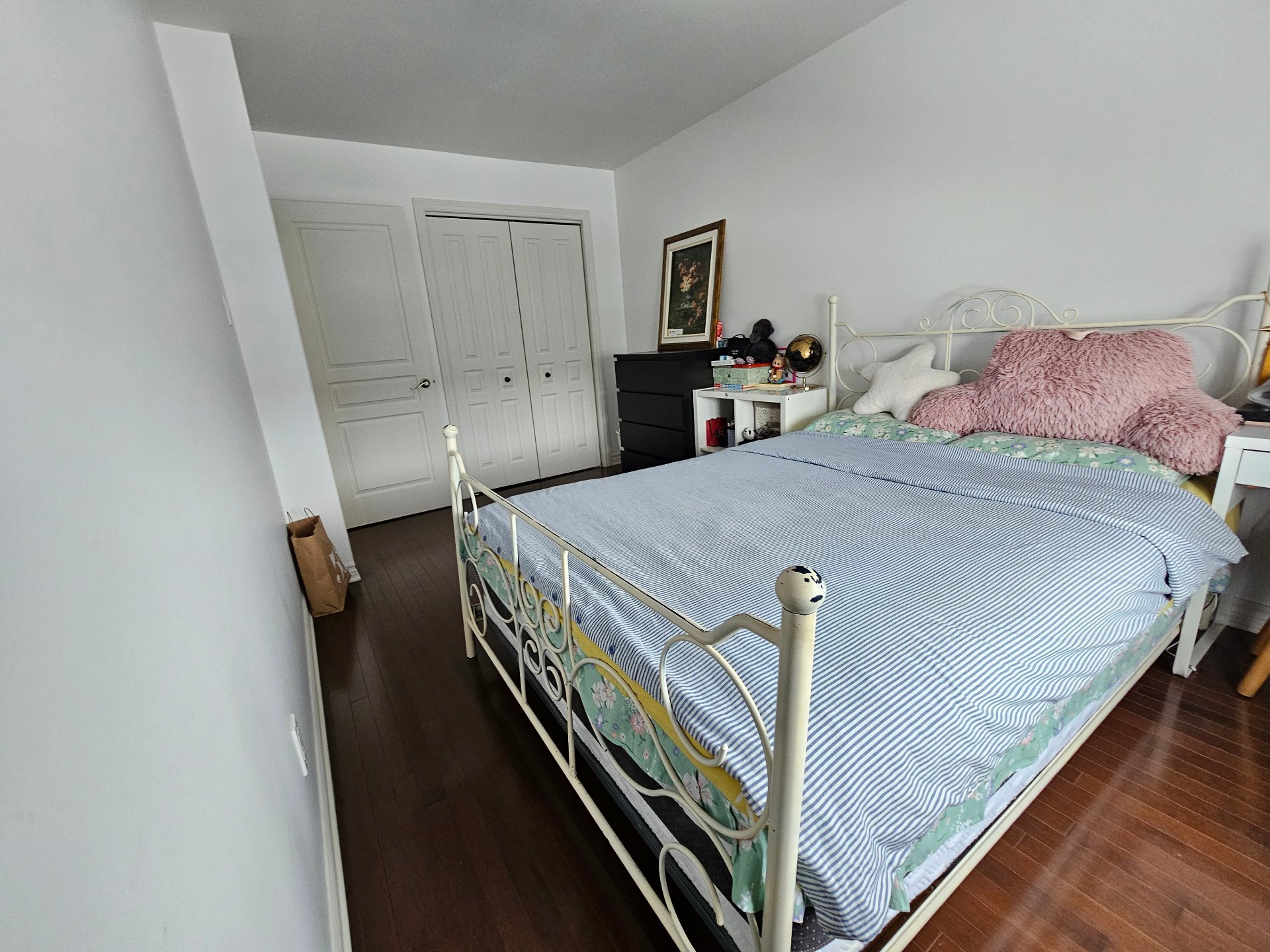 Photo - Chambre à coucher